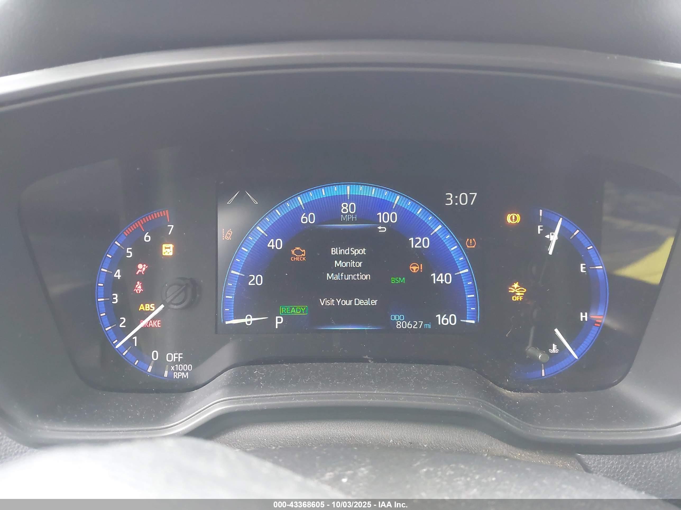 TOYOTA COROLLA image 7