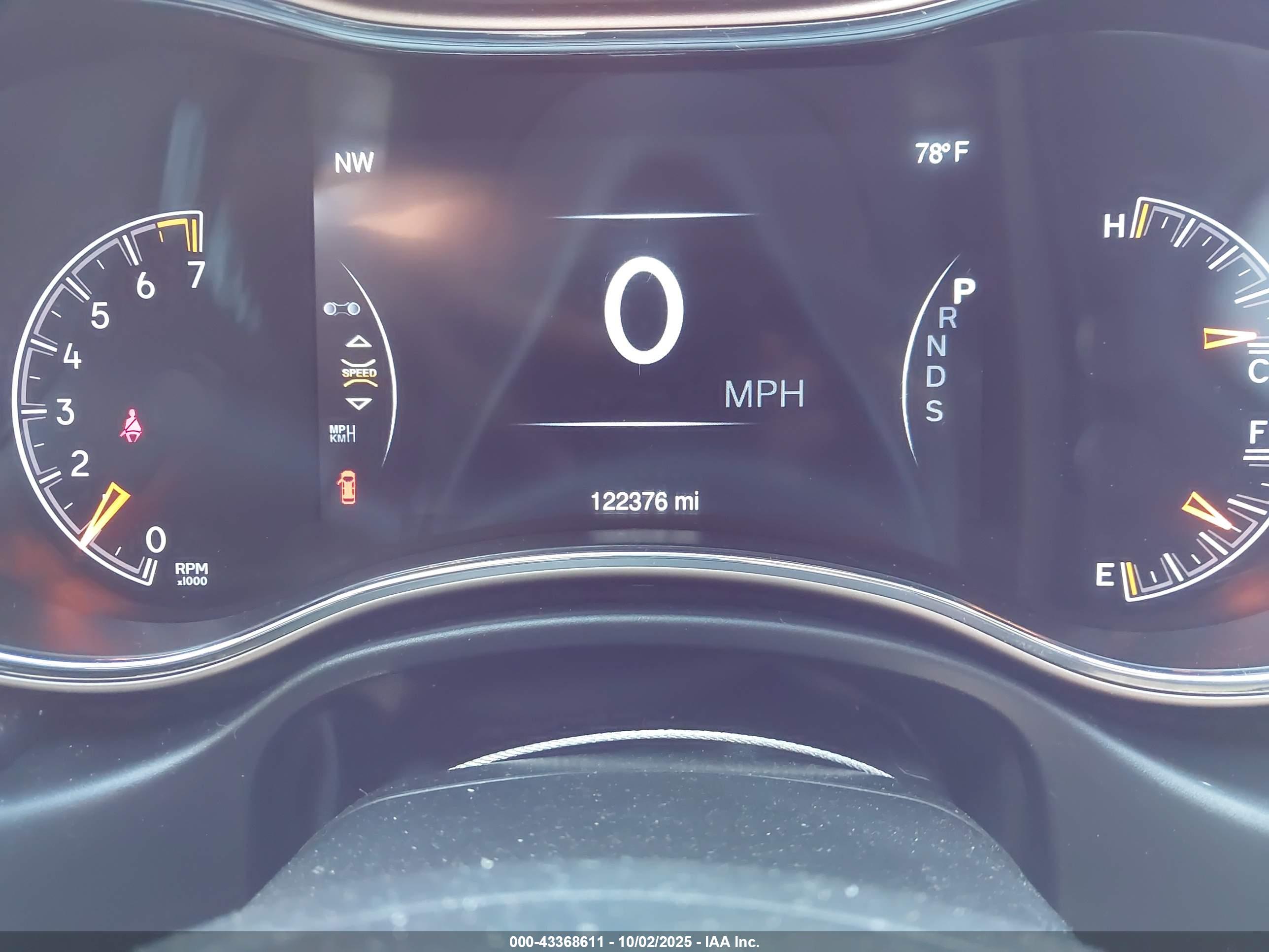 JEEP GRAND image 7
