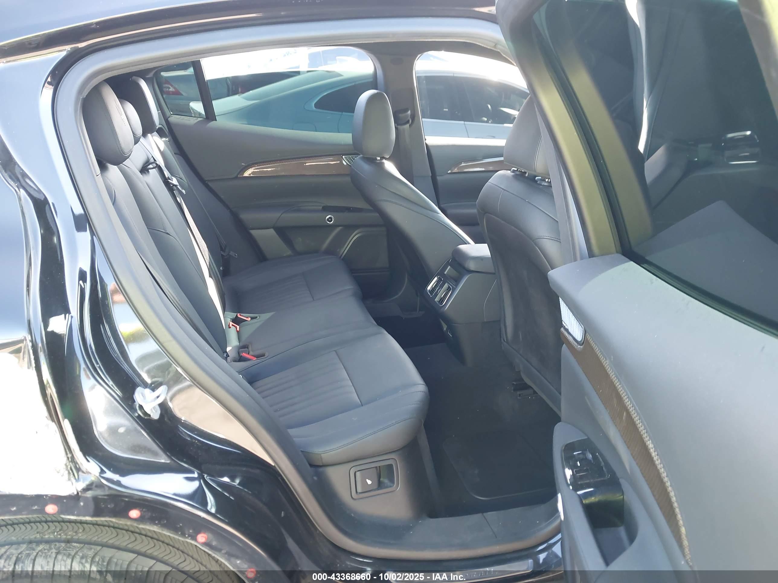 MASERATI GRECALE image 8