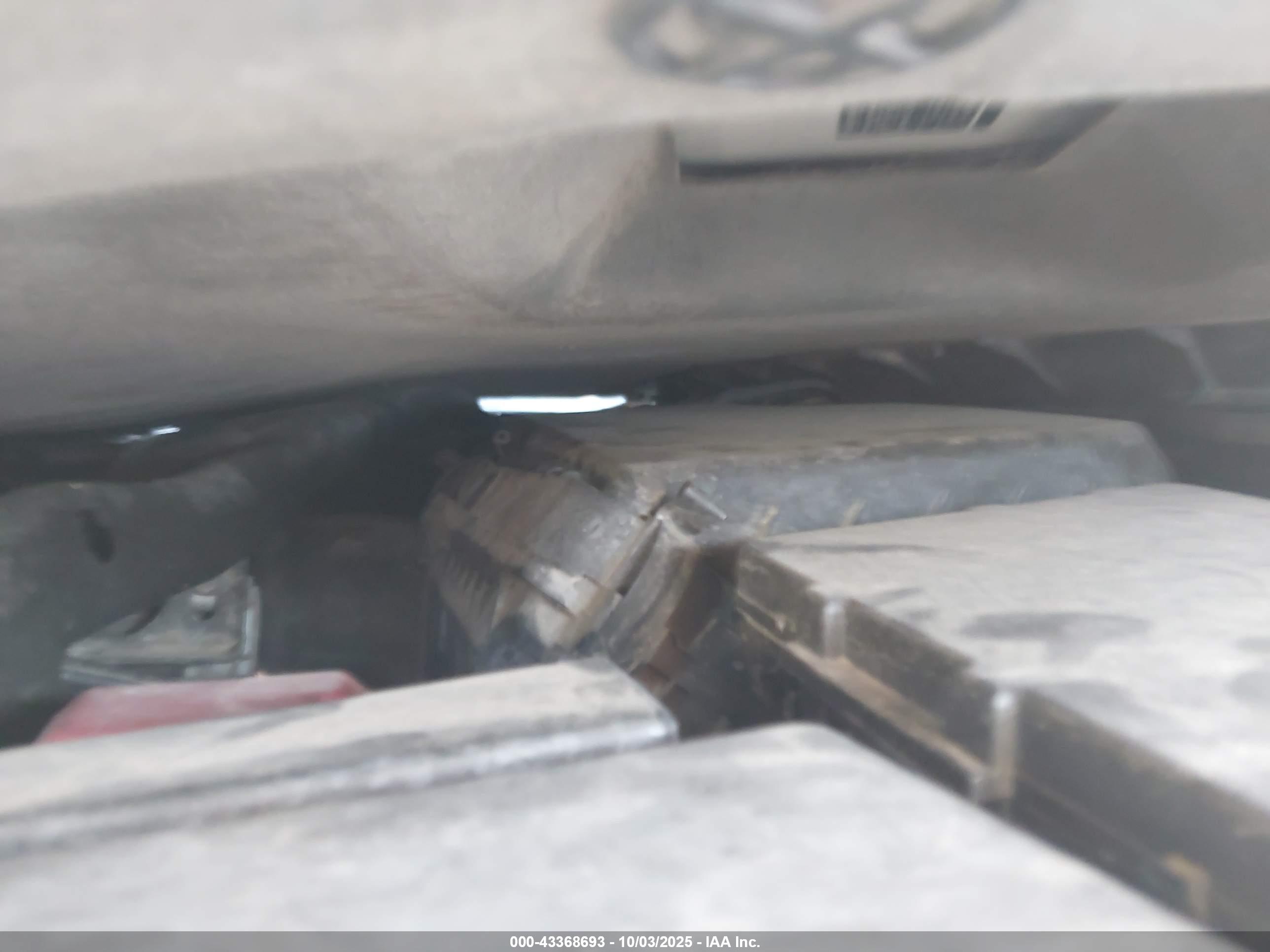 NISSAN ALTIMA image 10