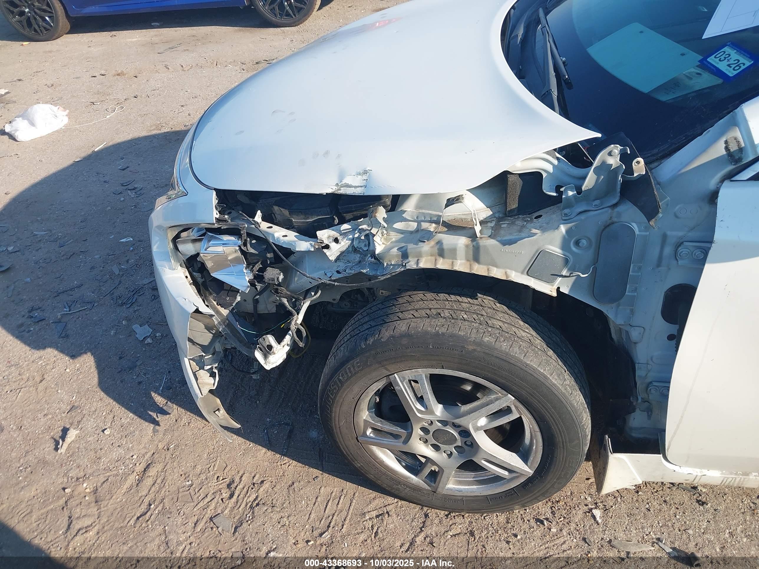 NISSAN ALTIMA image 6