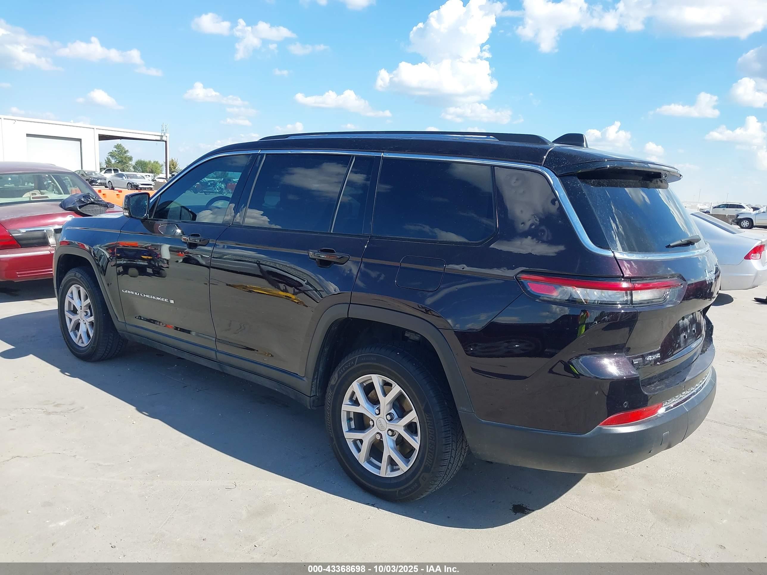 JEEP GRAND image 3