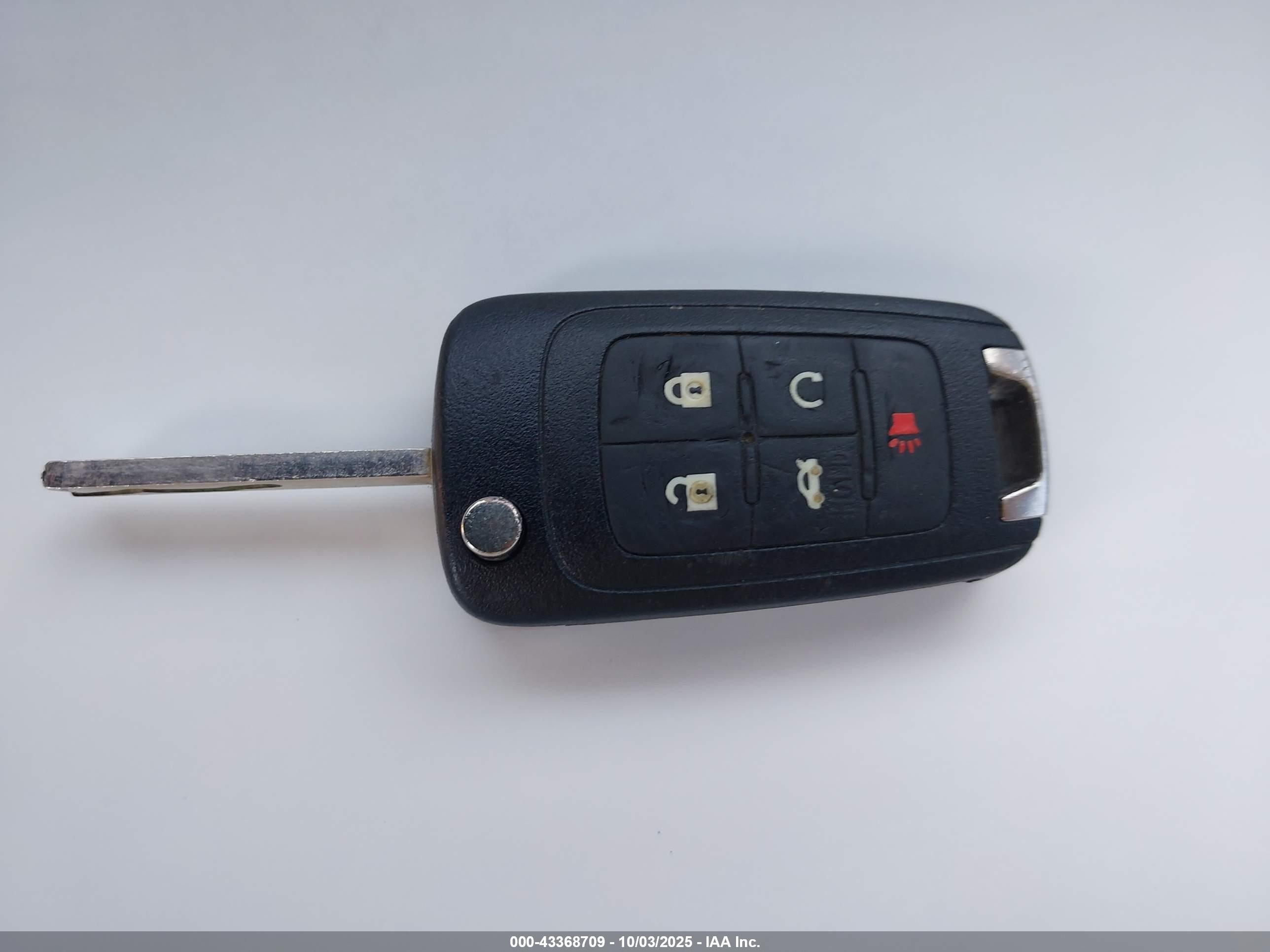 CHEVROLET IMPALA image 11