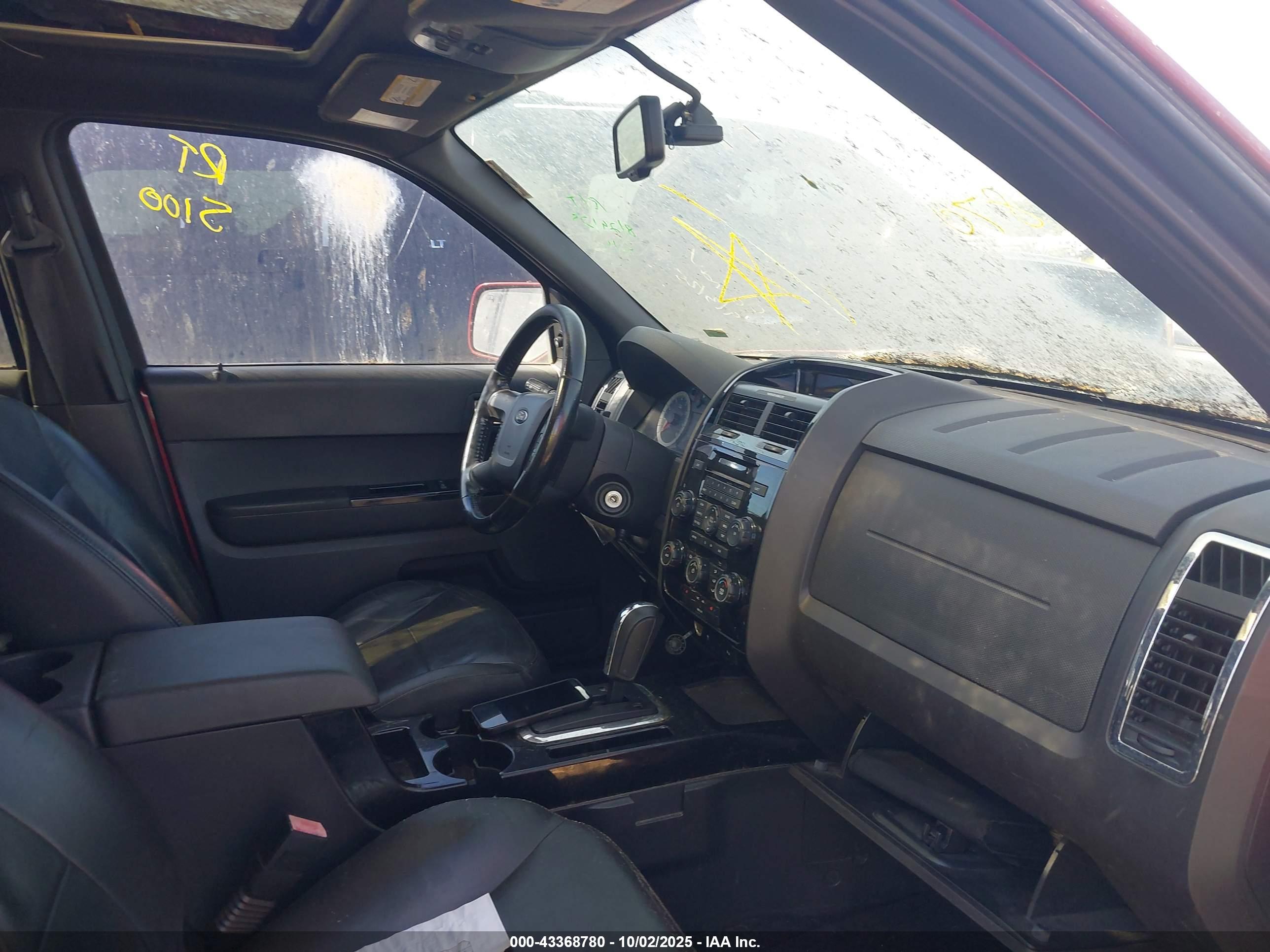 FORD ESCAPE image 5