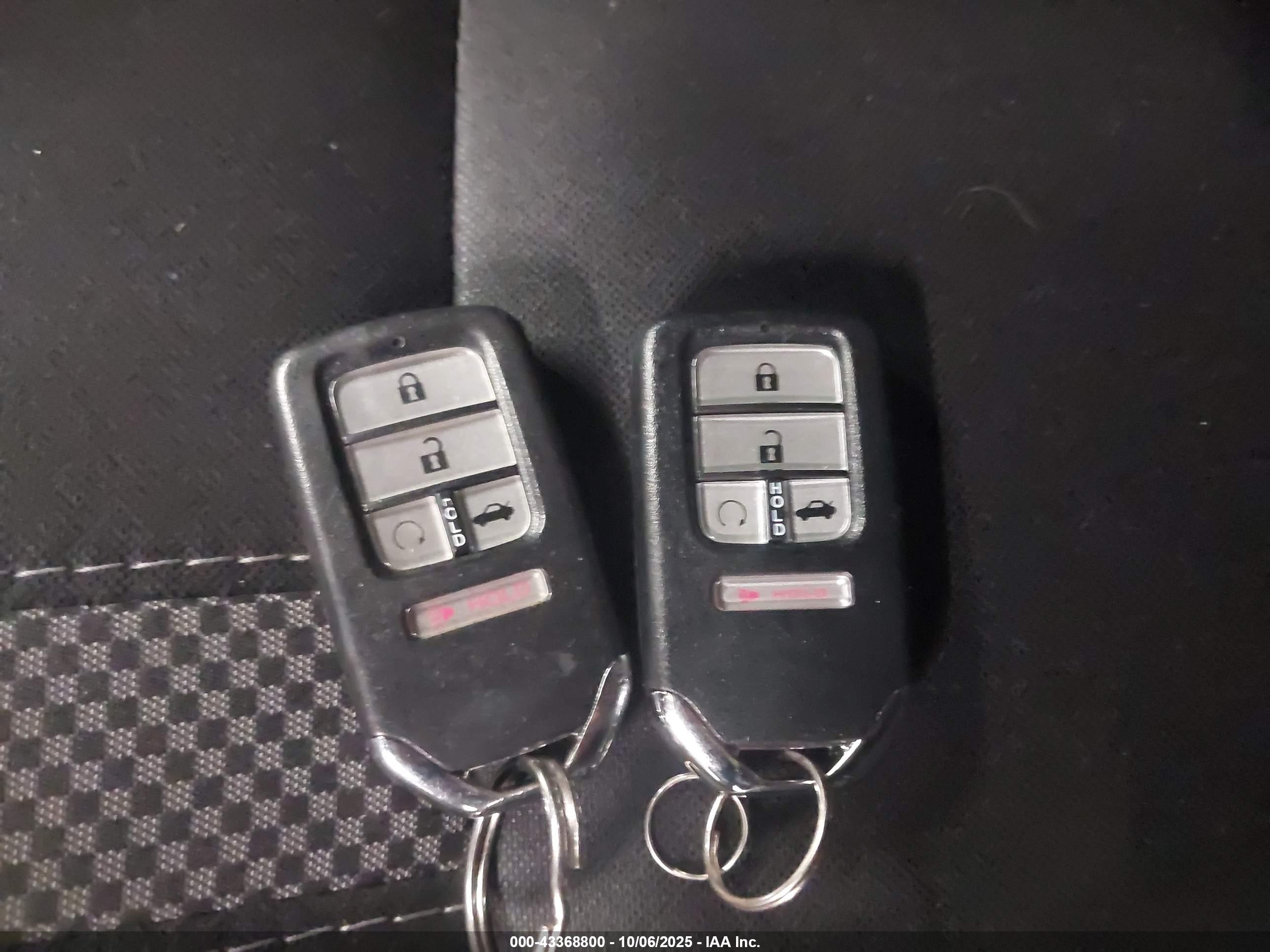 HONDA CIVIC image 11