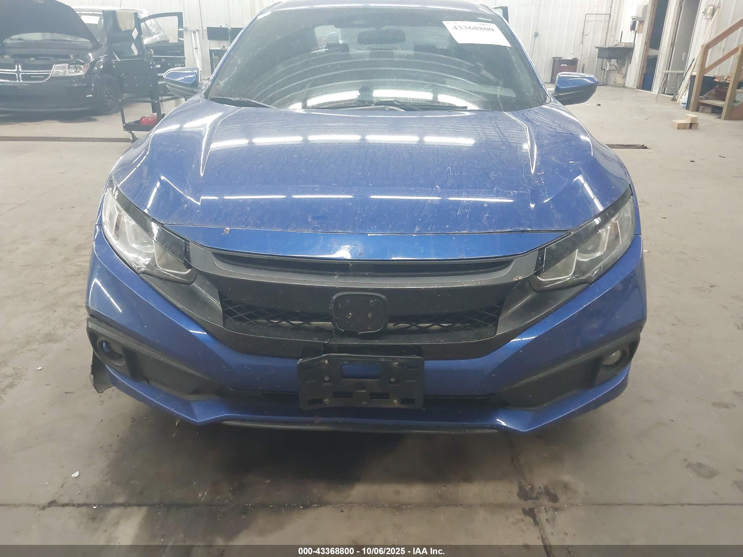 HONDA CIVIC image 6
