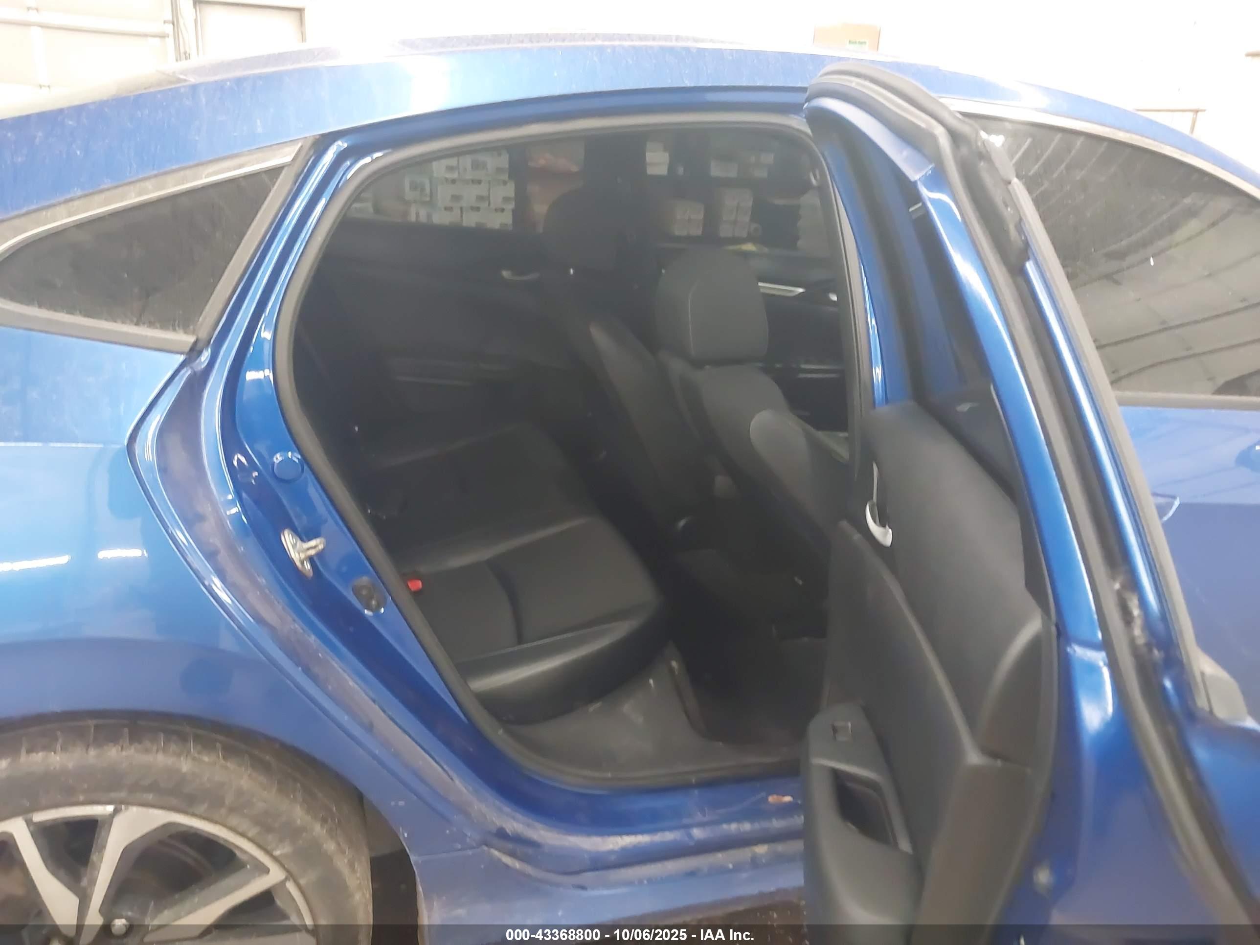 HONDA CIVIC image 8
