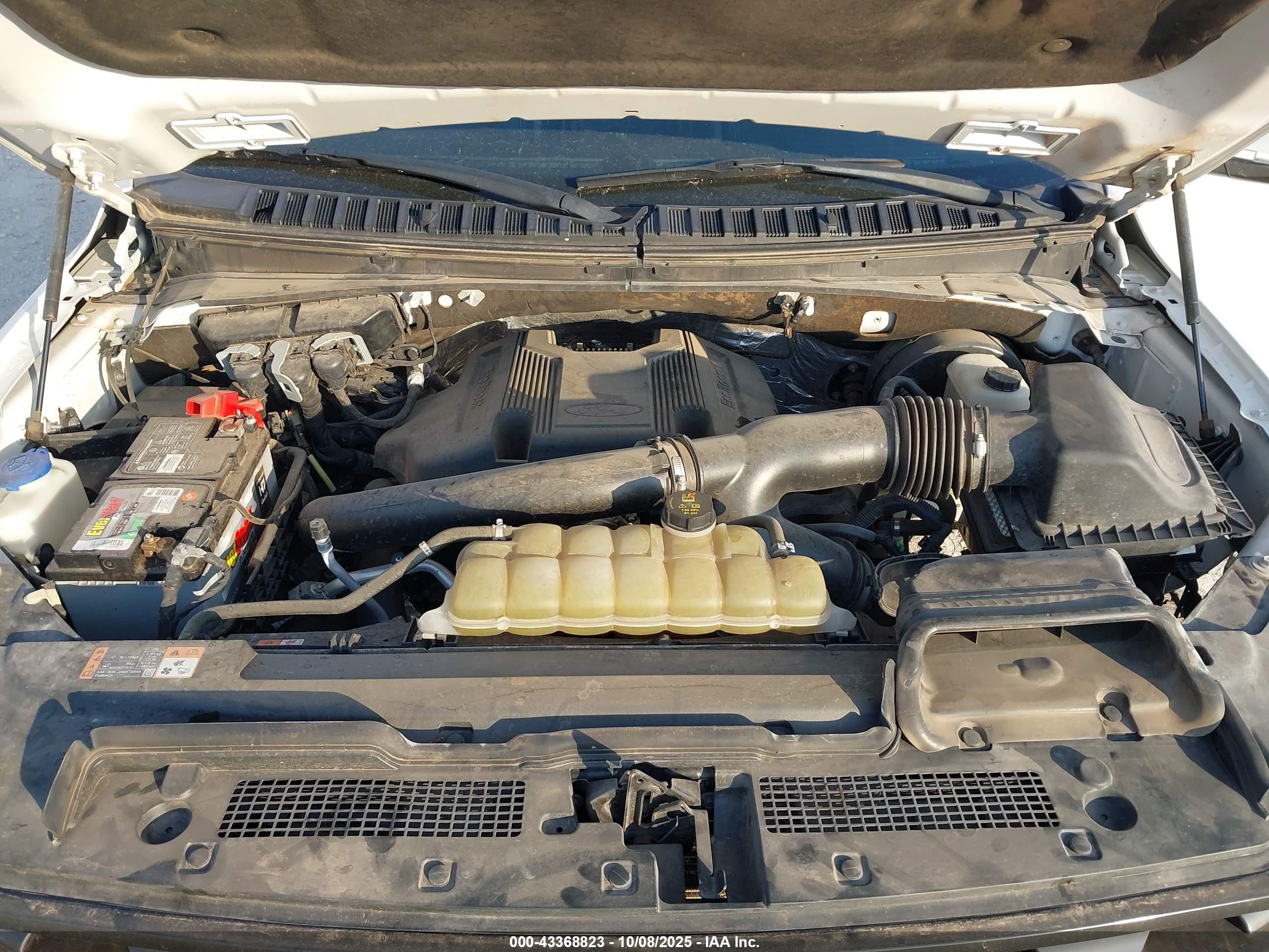 FORD EXPEDITION image 10