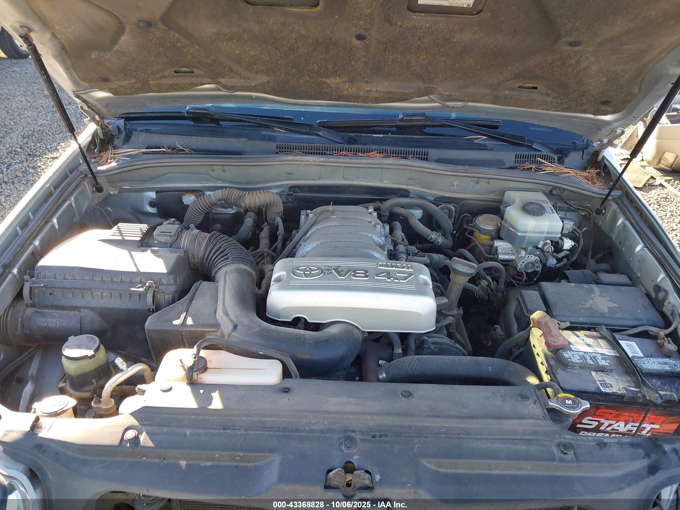 TOYOTA 4RUNNER image 10