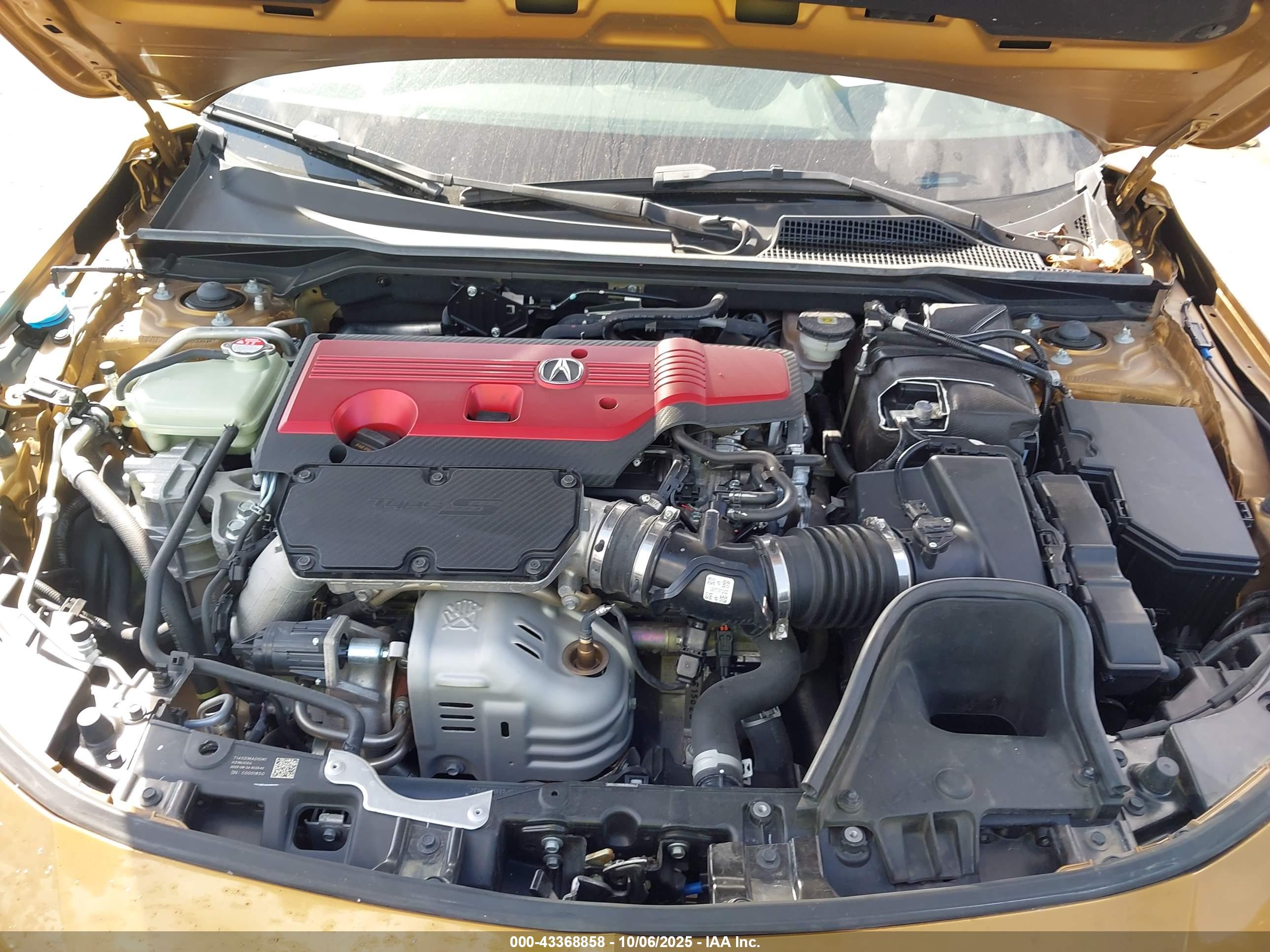 ACURA INTEGRA image 10