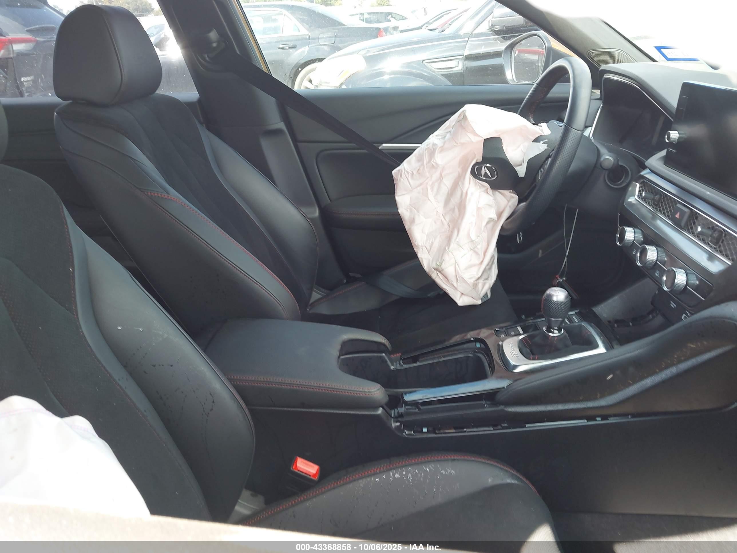 ACURA INTEGRA image 5