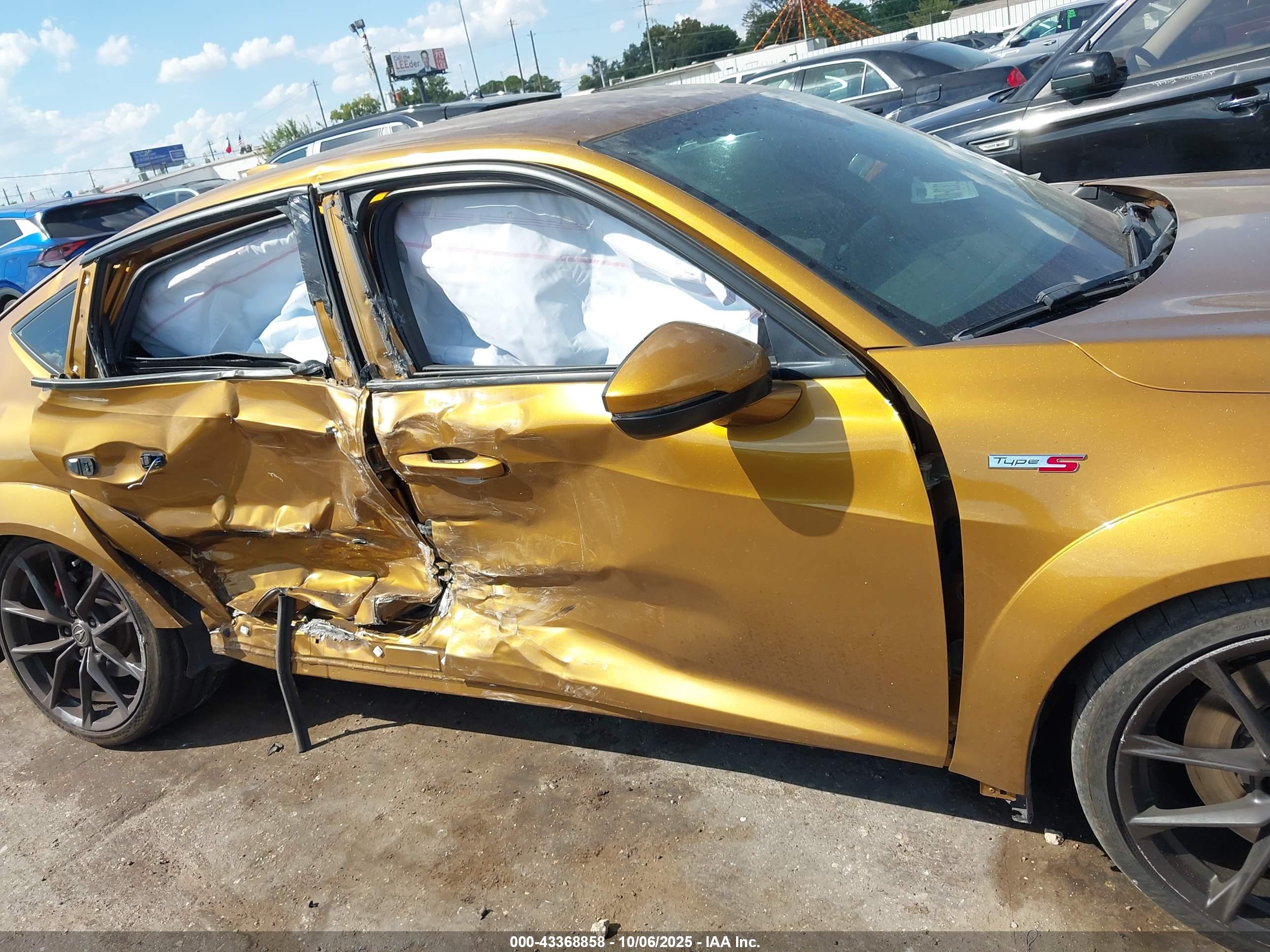 ACURA INTEGRA image 6