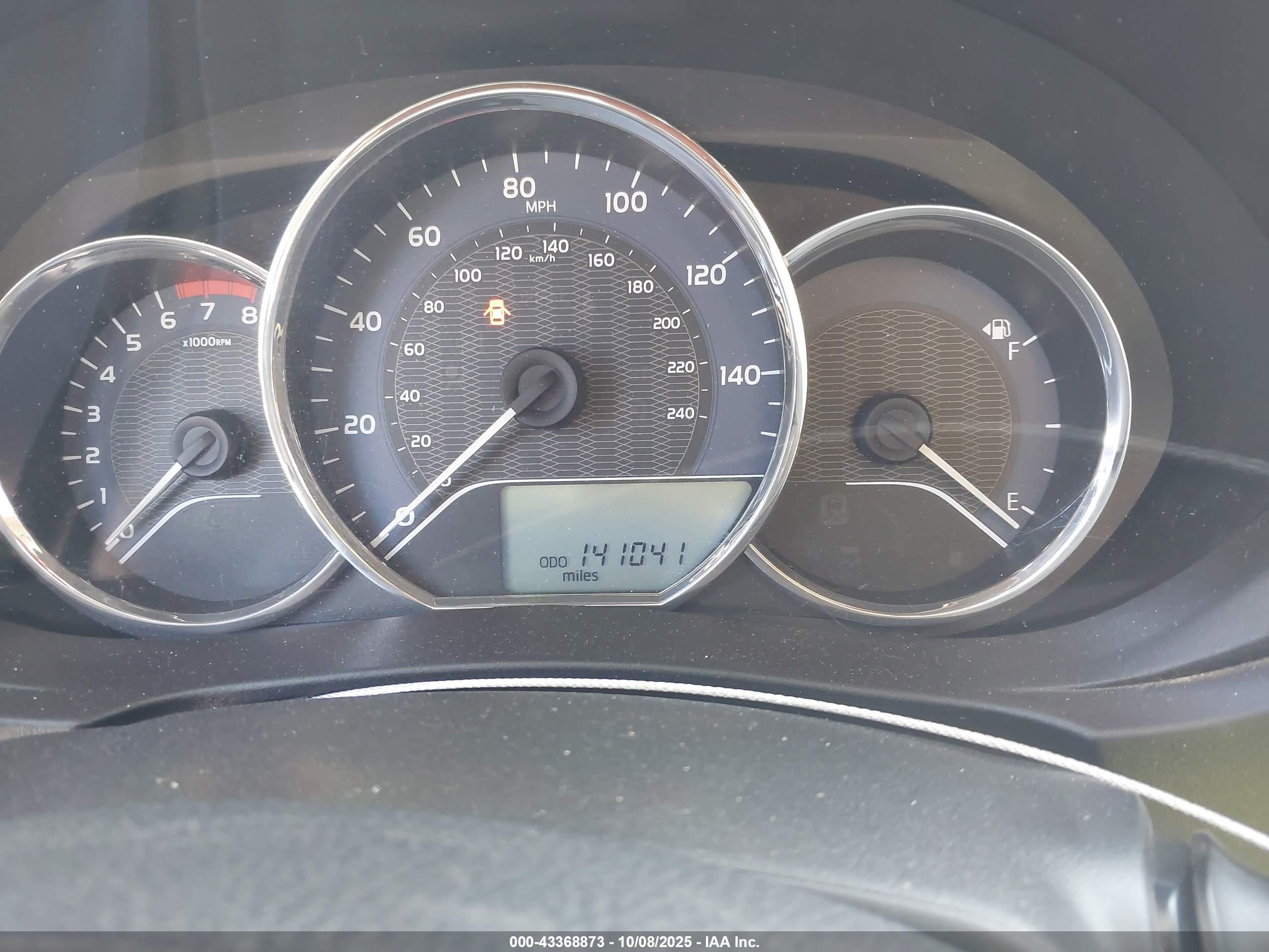 TOYOTA COROLLA image 7