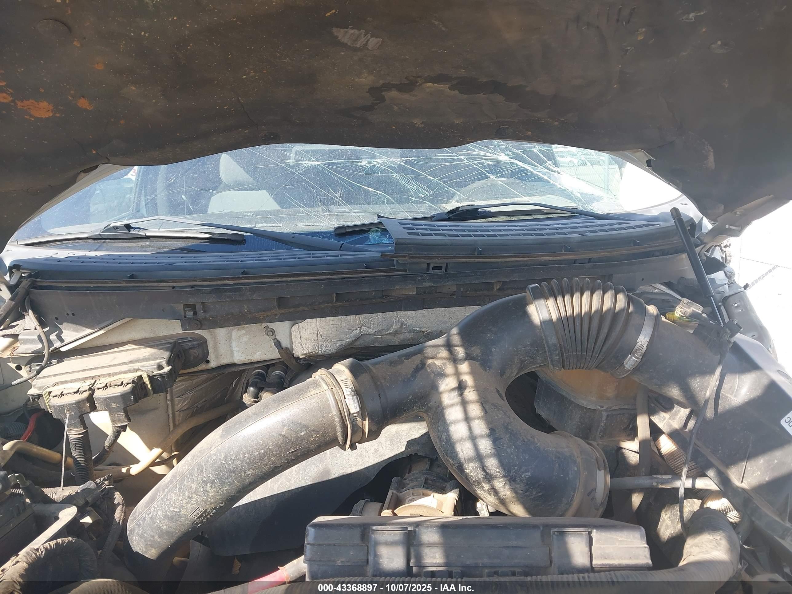 FORD F-150 image 10