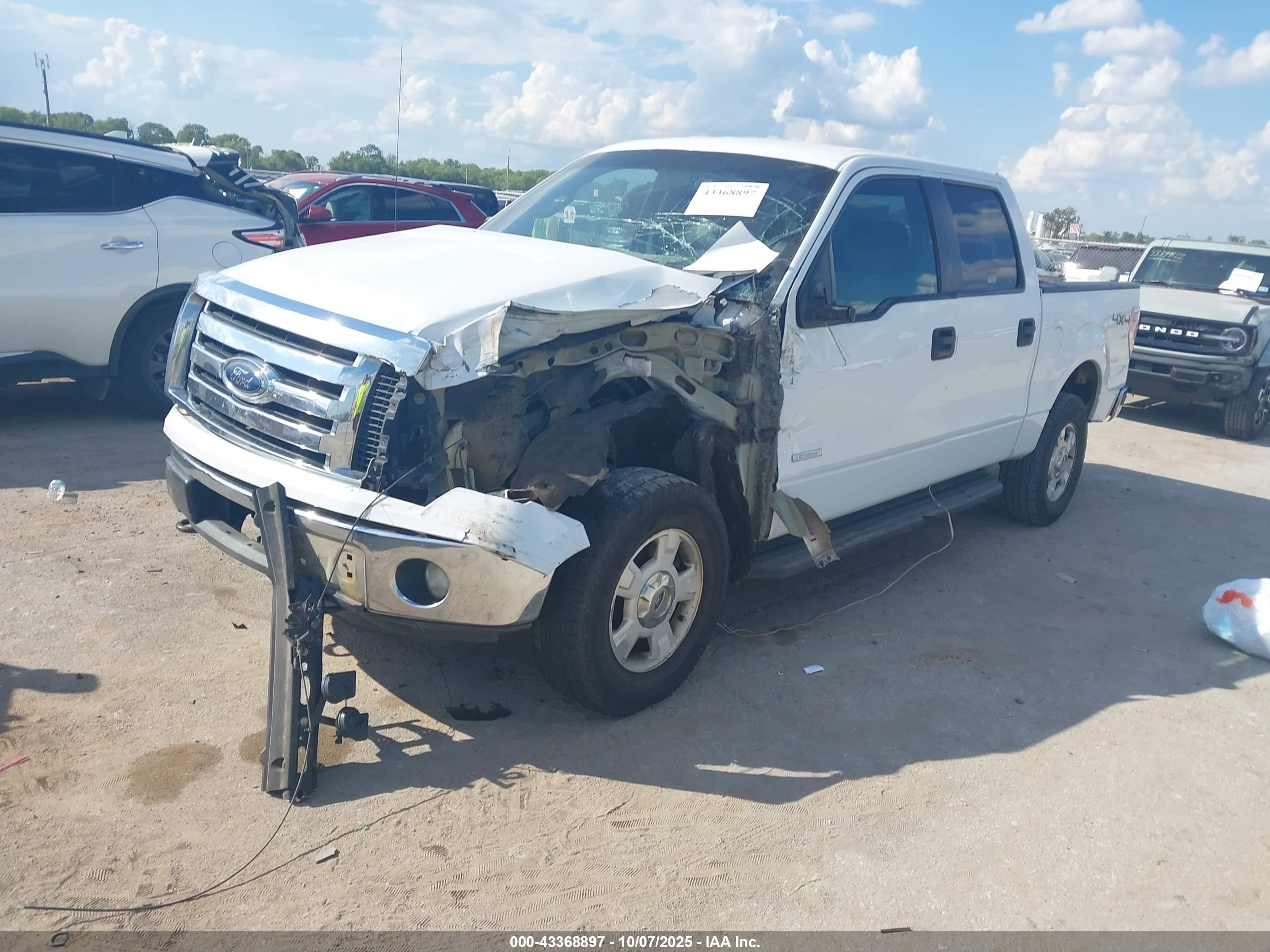 FORD F-150 image 2