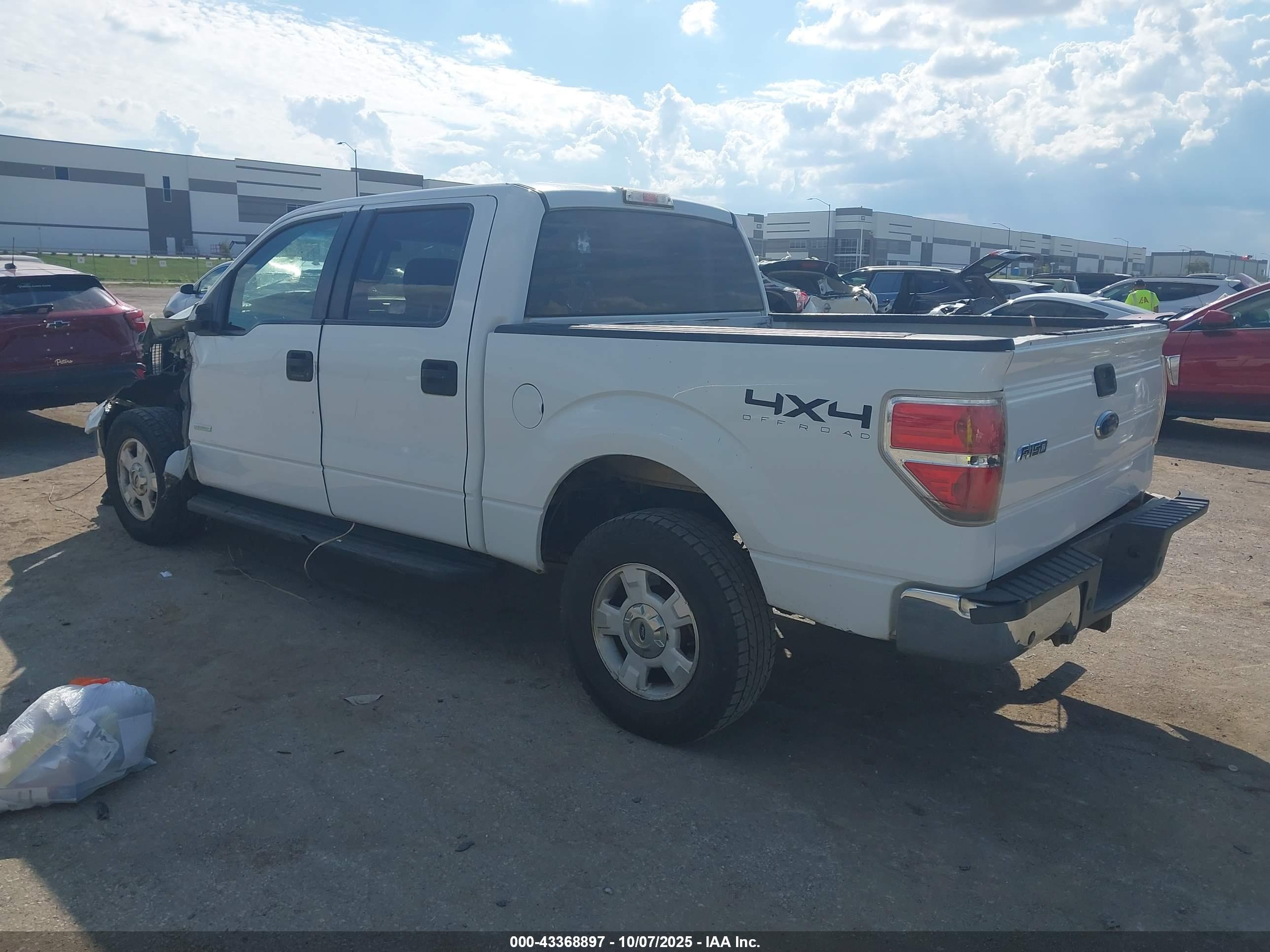 FORD F-150 image 3
