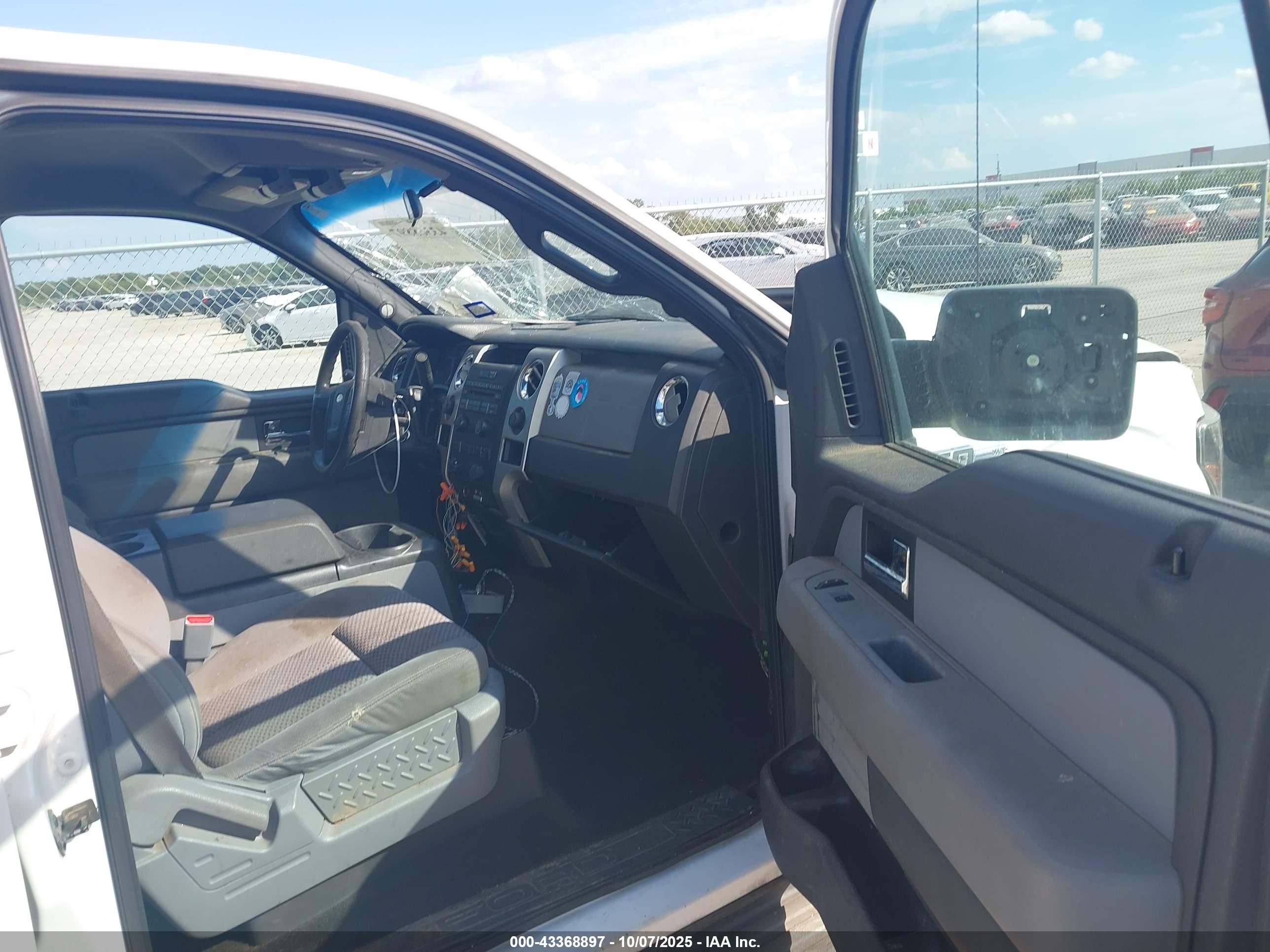 FORD F-150 image 5