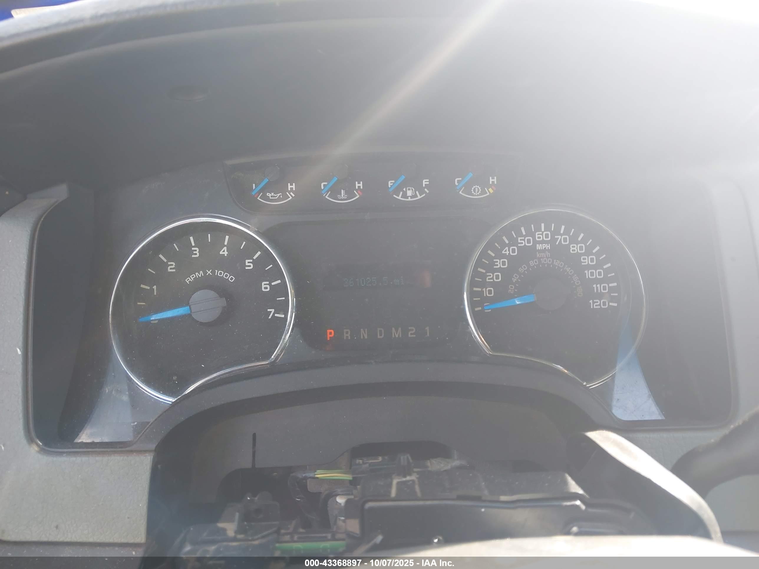 FORD F-150 image 7