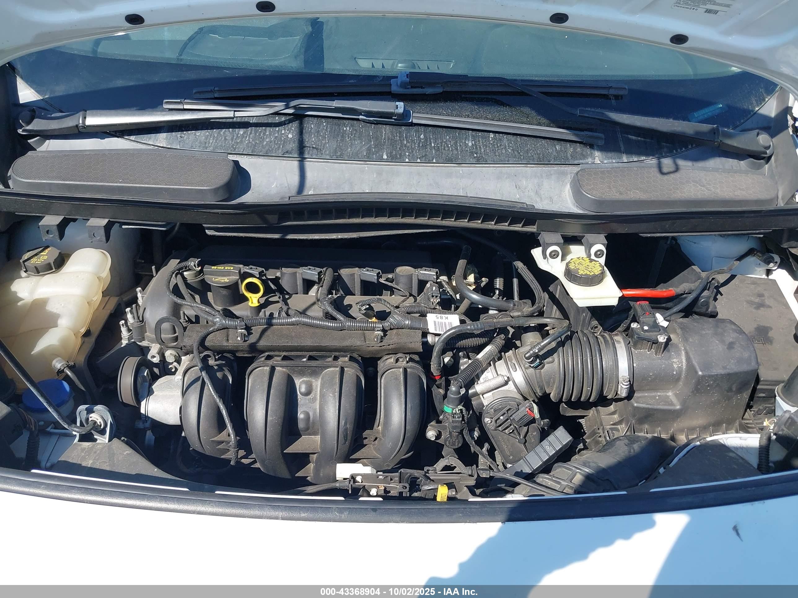 FORD TRANSIT image 10