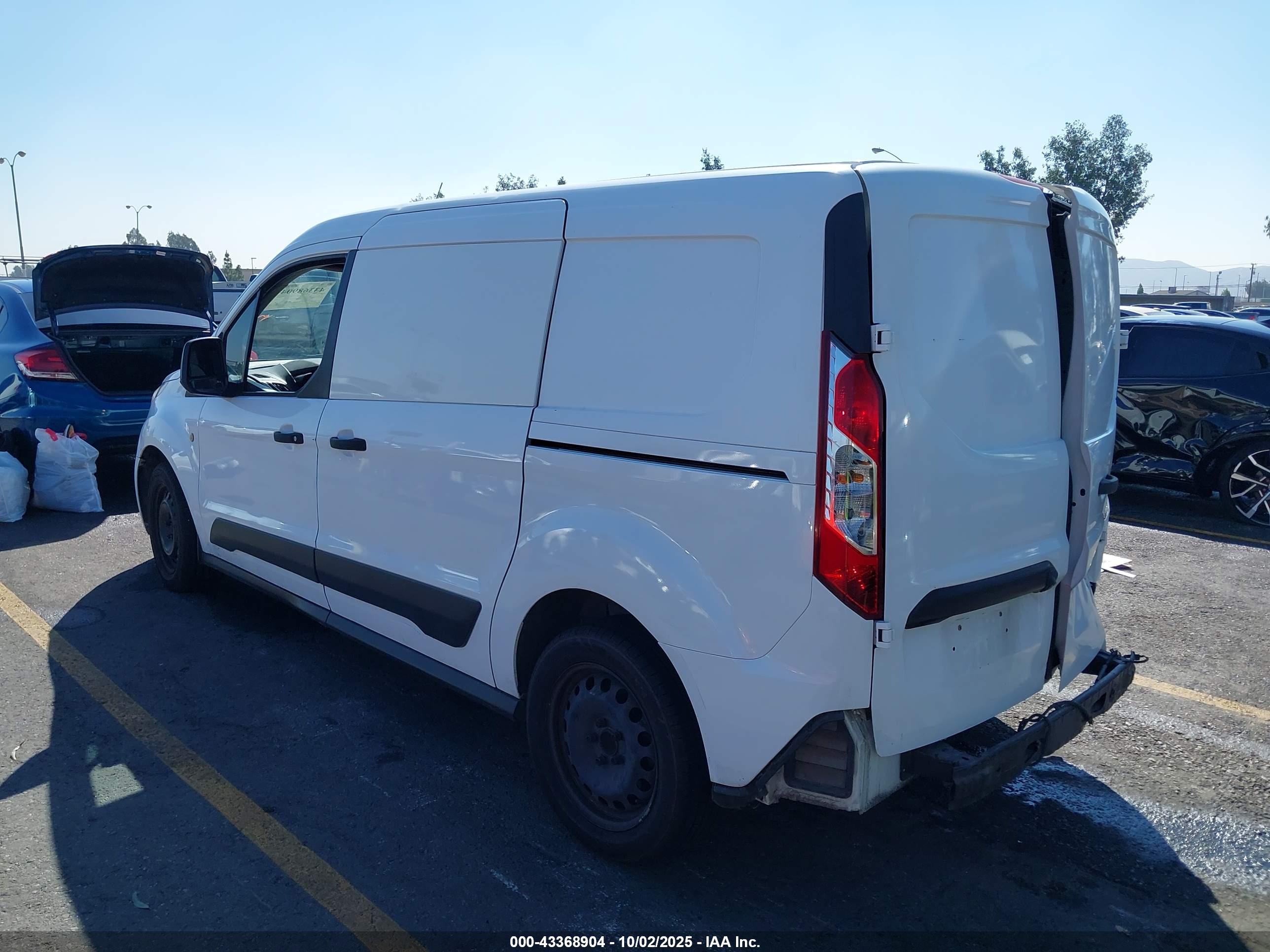 FORD TRANSIT image 3