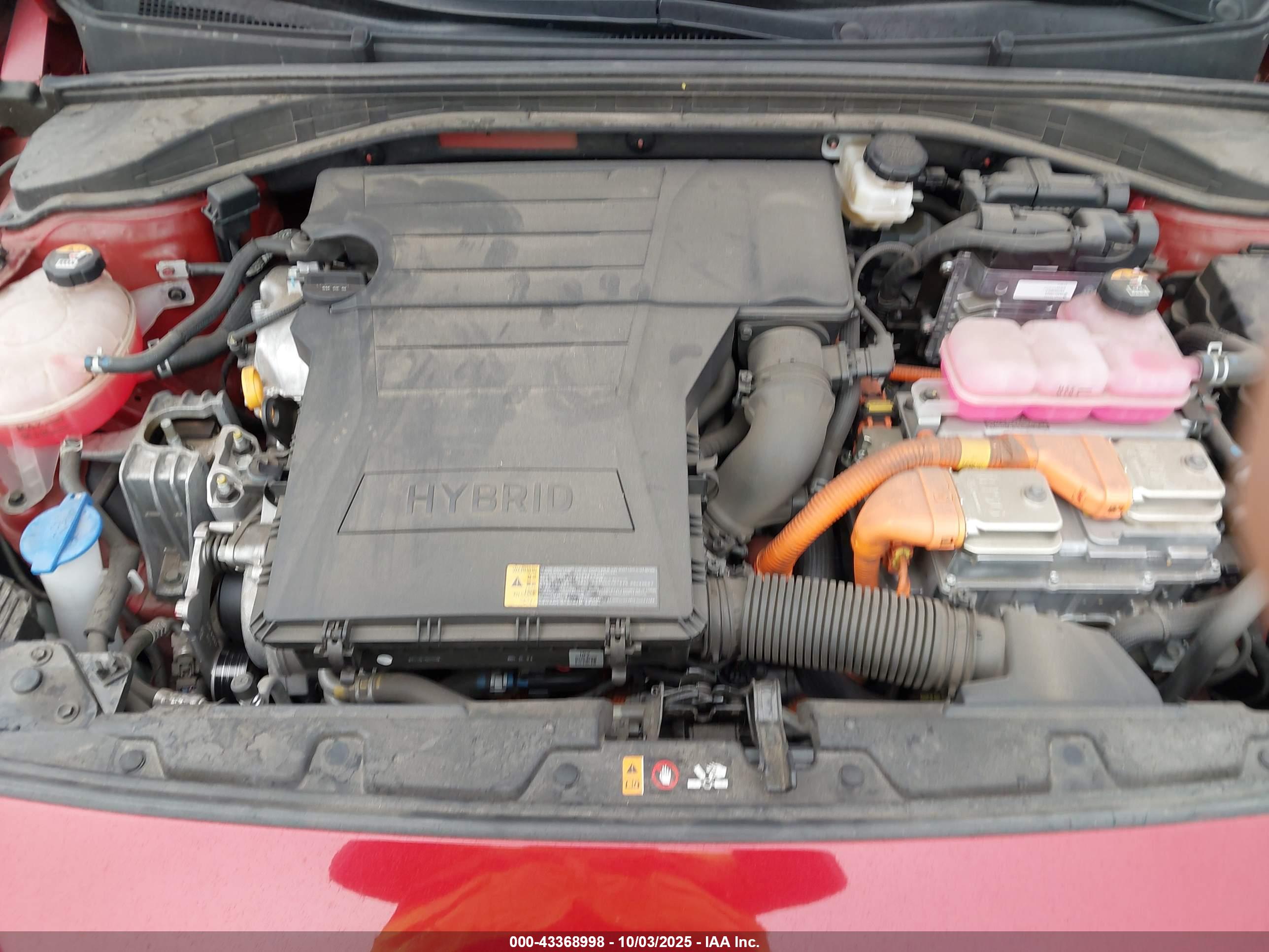 HYUNDAI IONIQ image 10