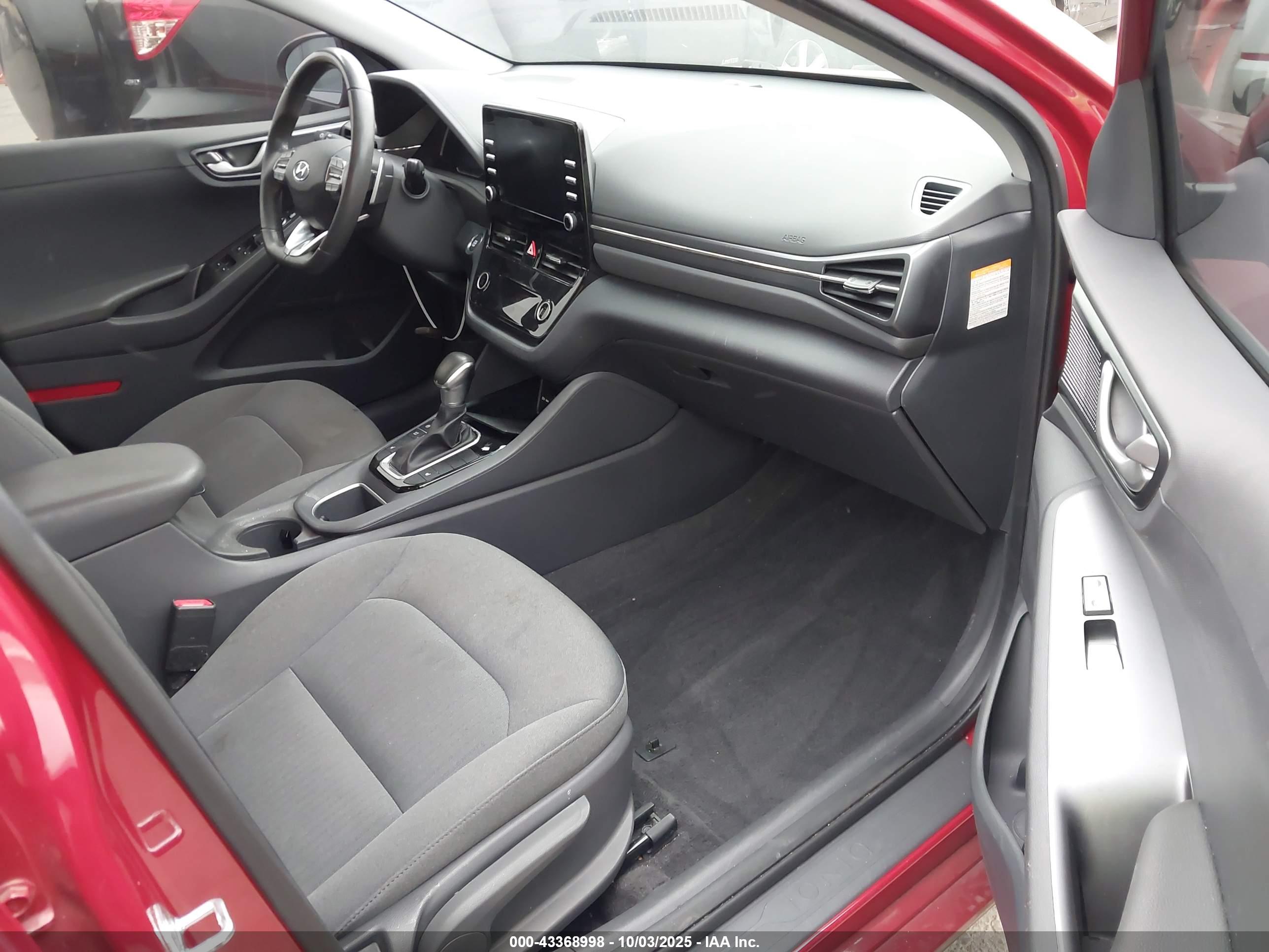 HYUNDAI IONIQ image 5