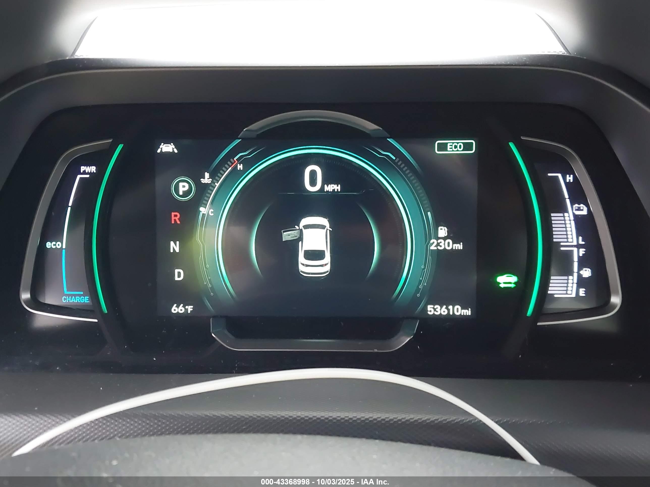 HYUNDAI IONIQ image 7