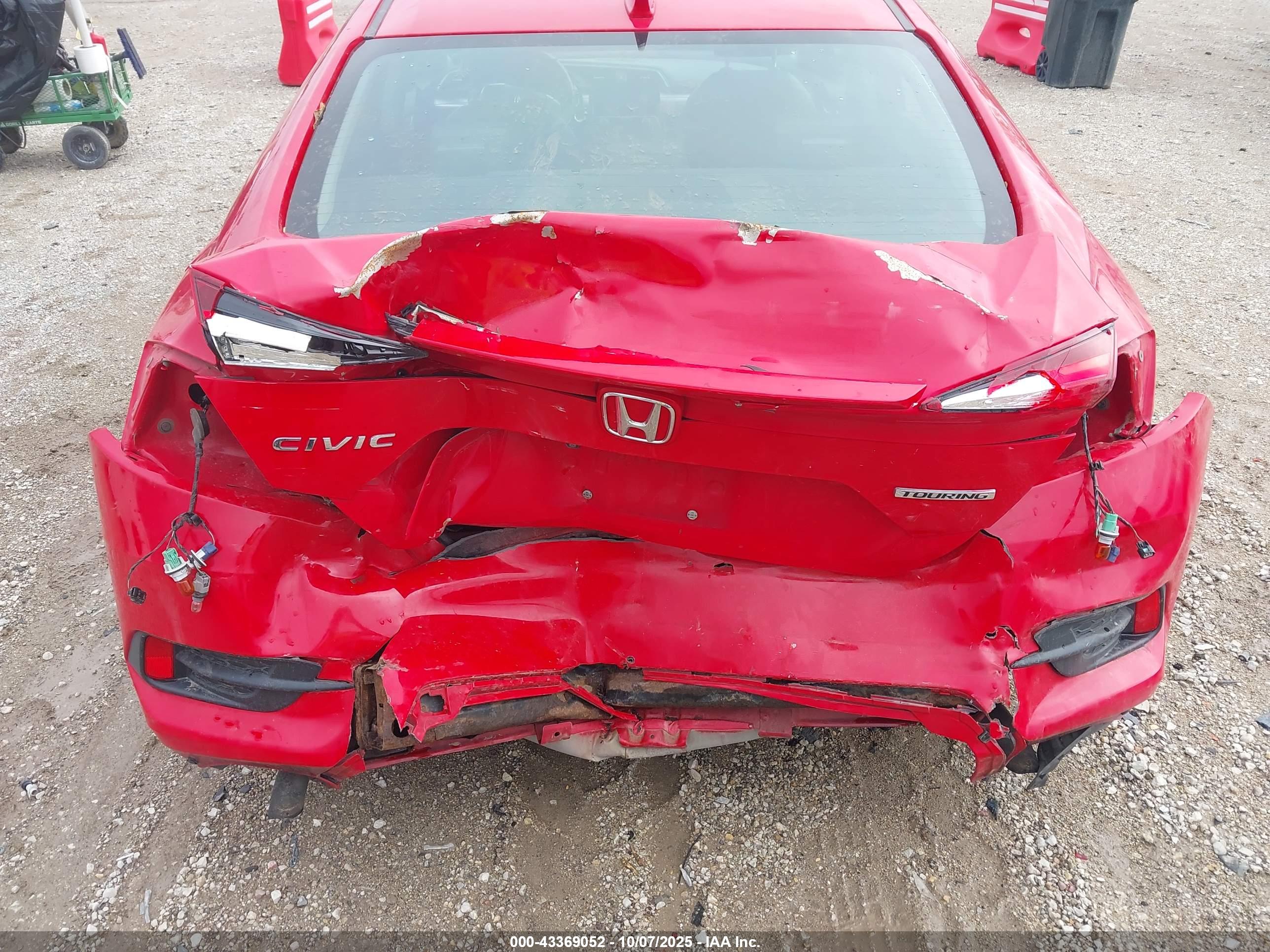 HONDA CIVIC image 6