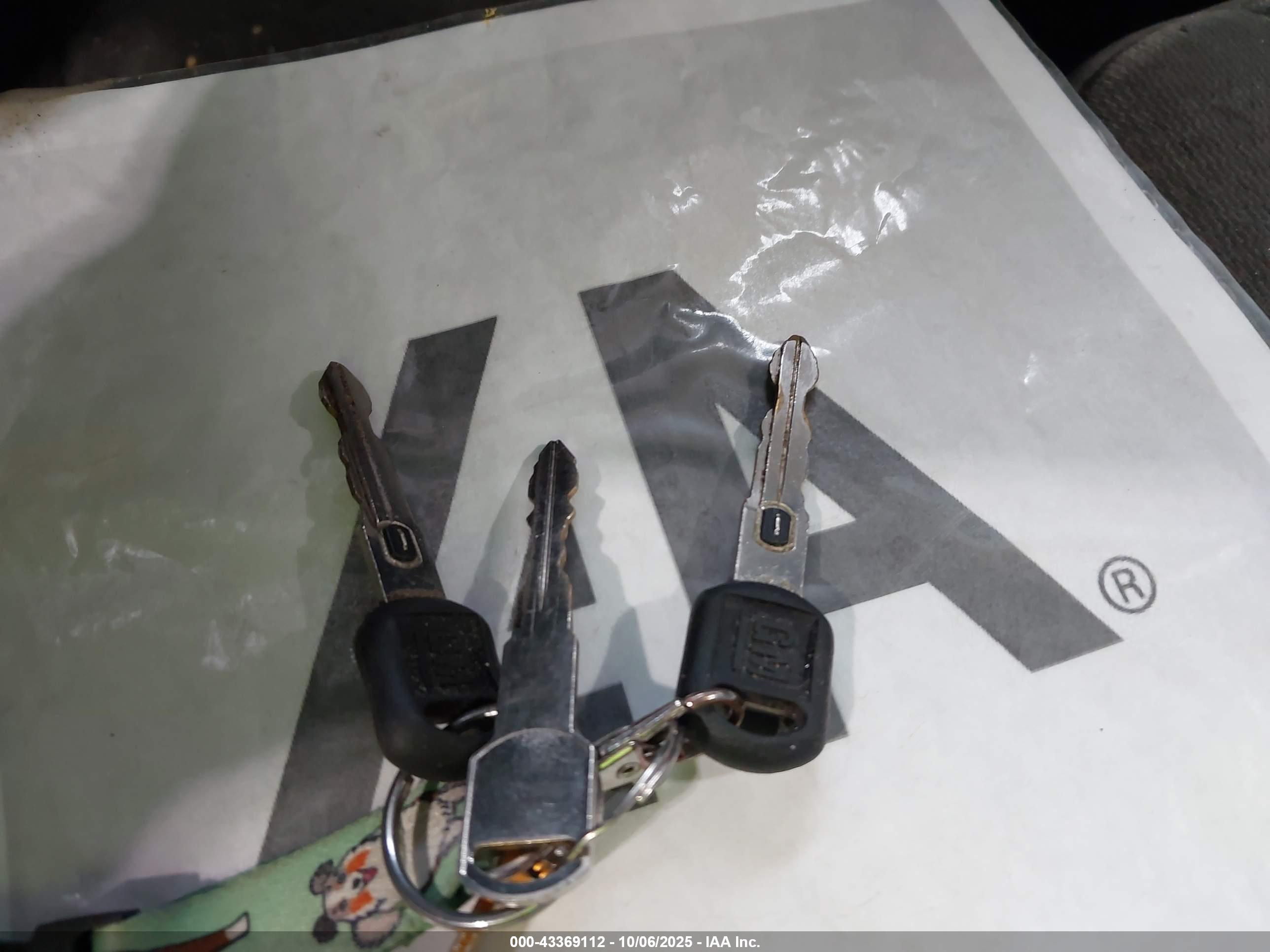 BUICK CENTURY image 11