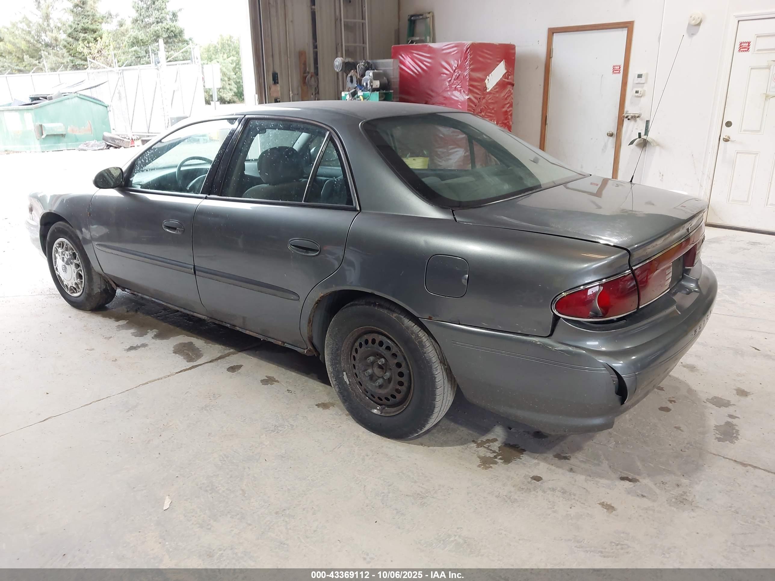 BUICK CENTURY image 3