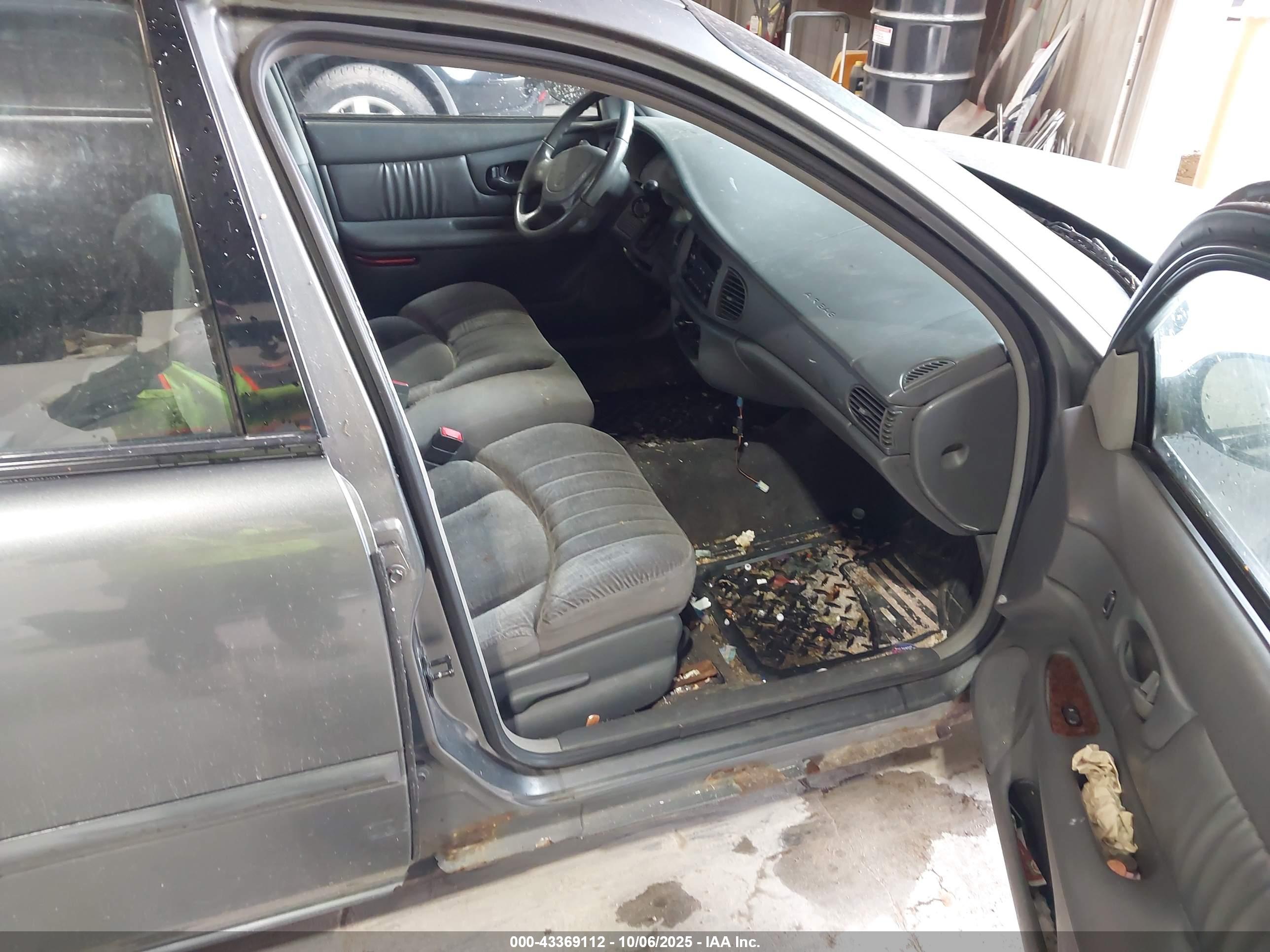 BUICK CENTURY image 5