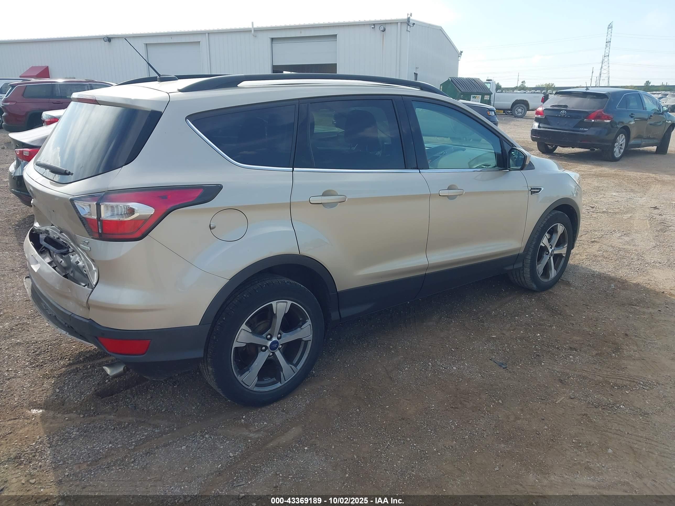 FORD ESCAPE image 4