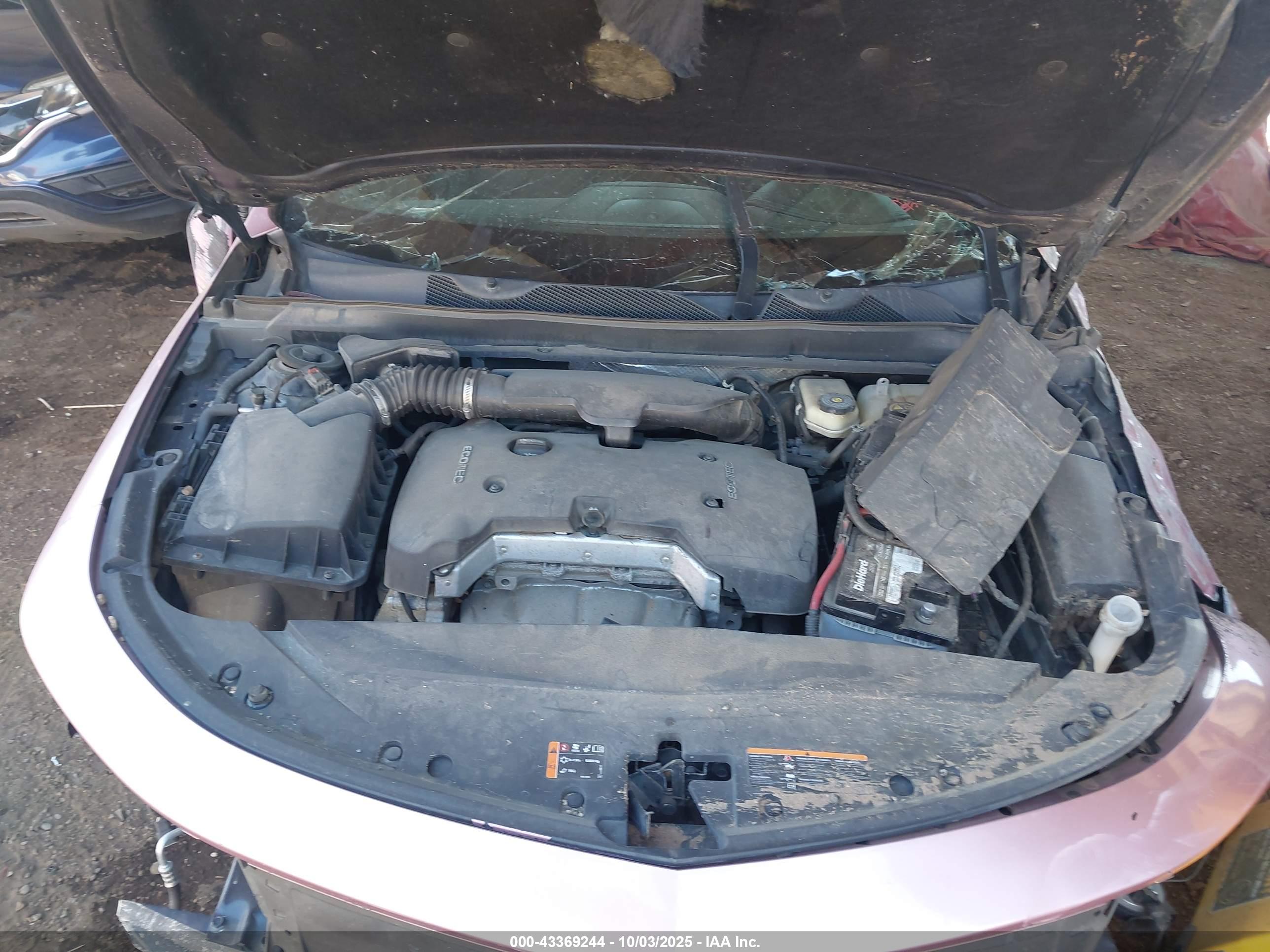 CHEVROLET IMPALA image 10