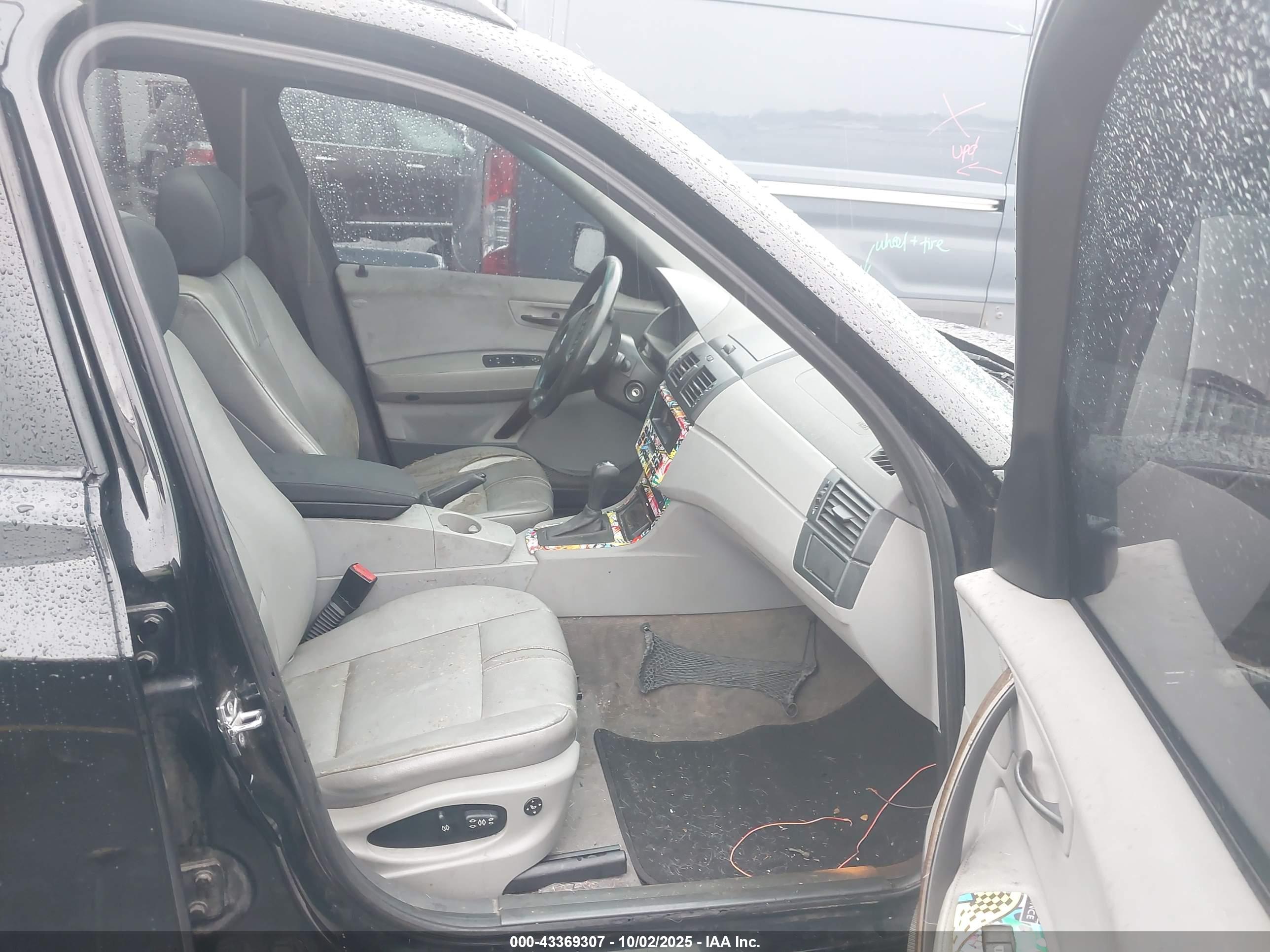 BMW X3 image 5