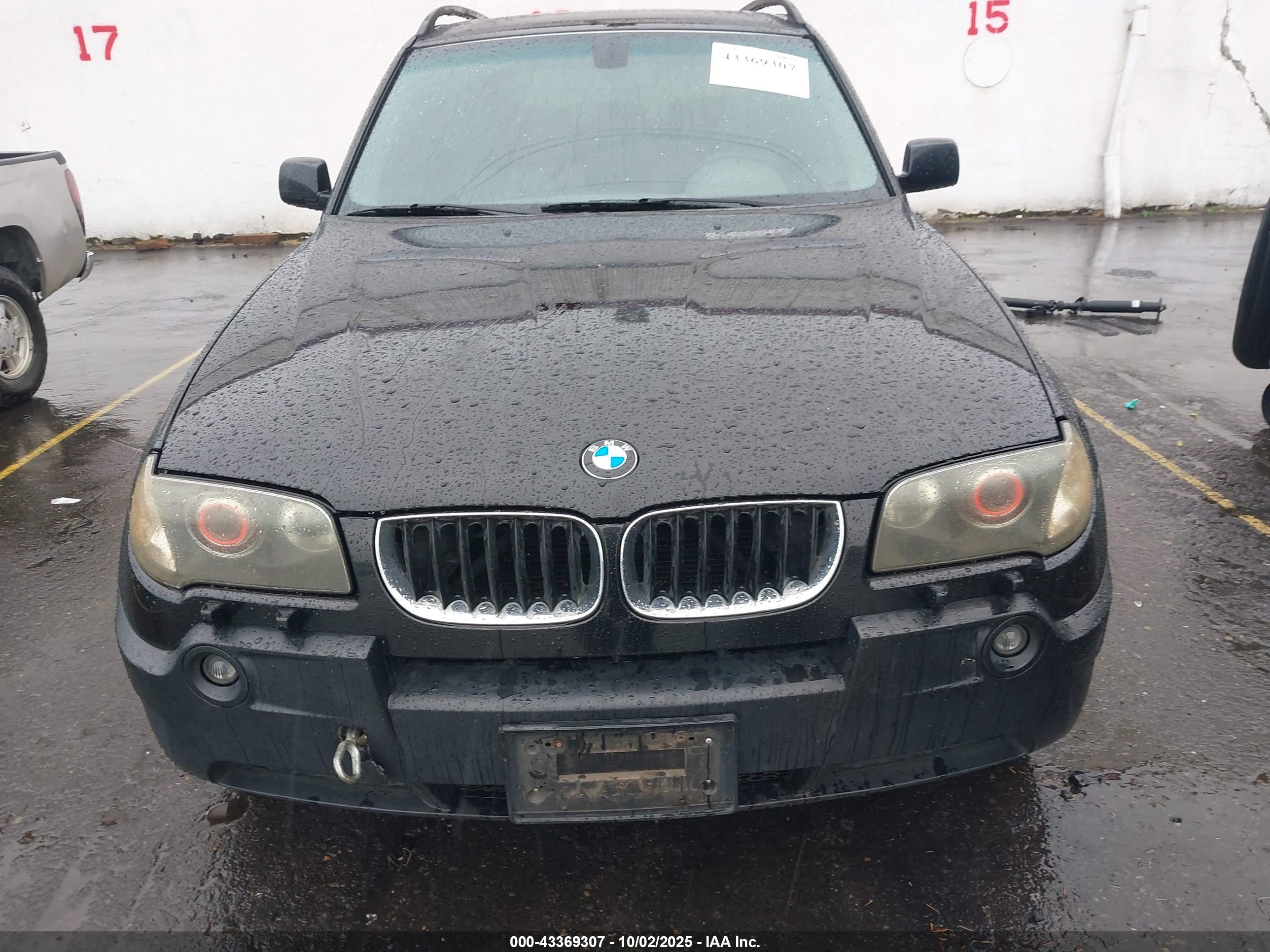 BMW X3 image 6