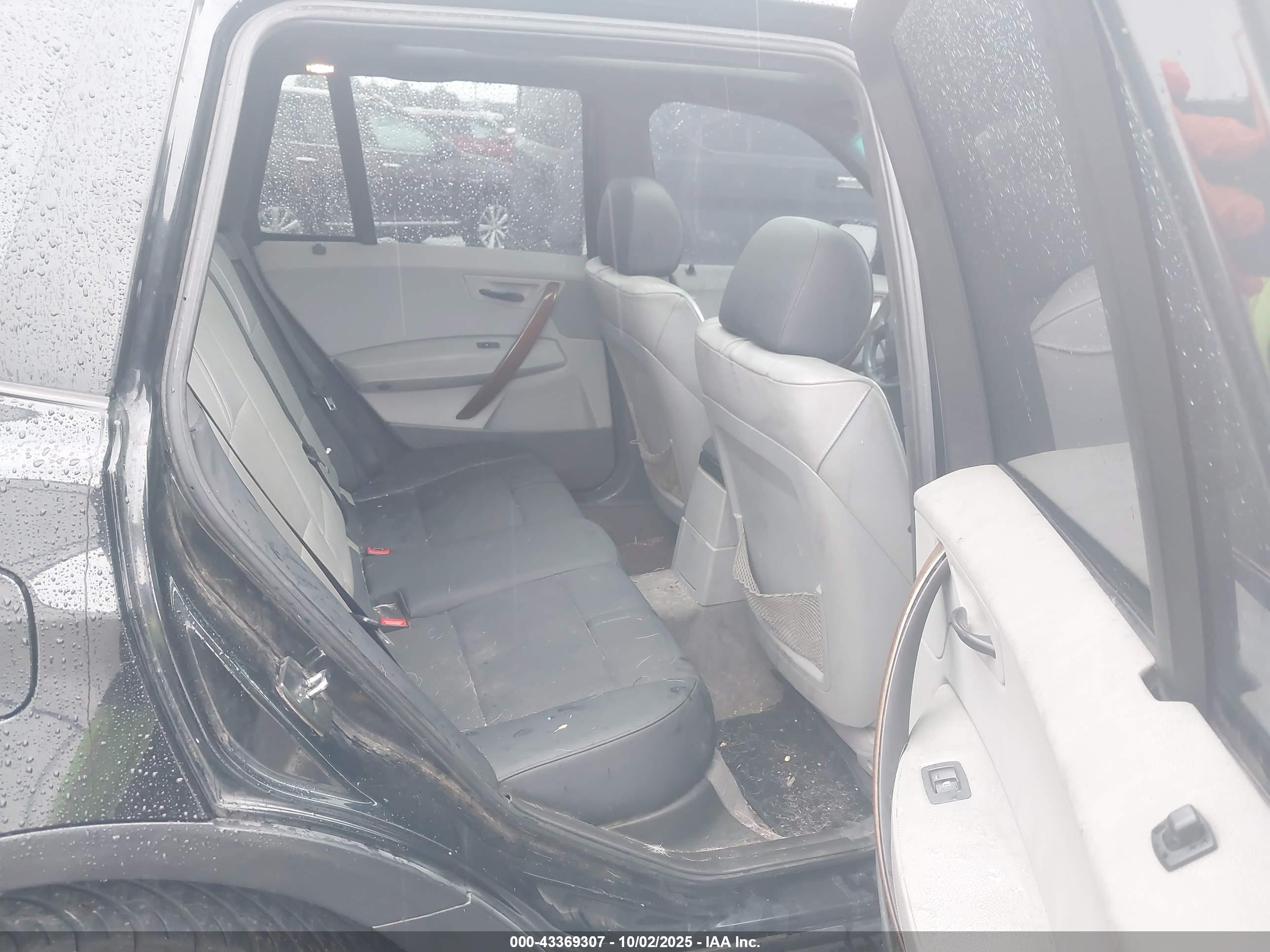 BMW X3 image 8