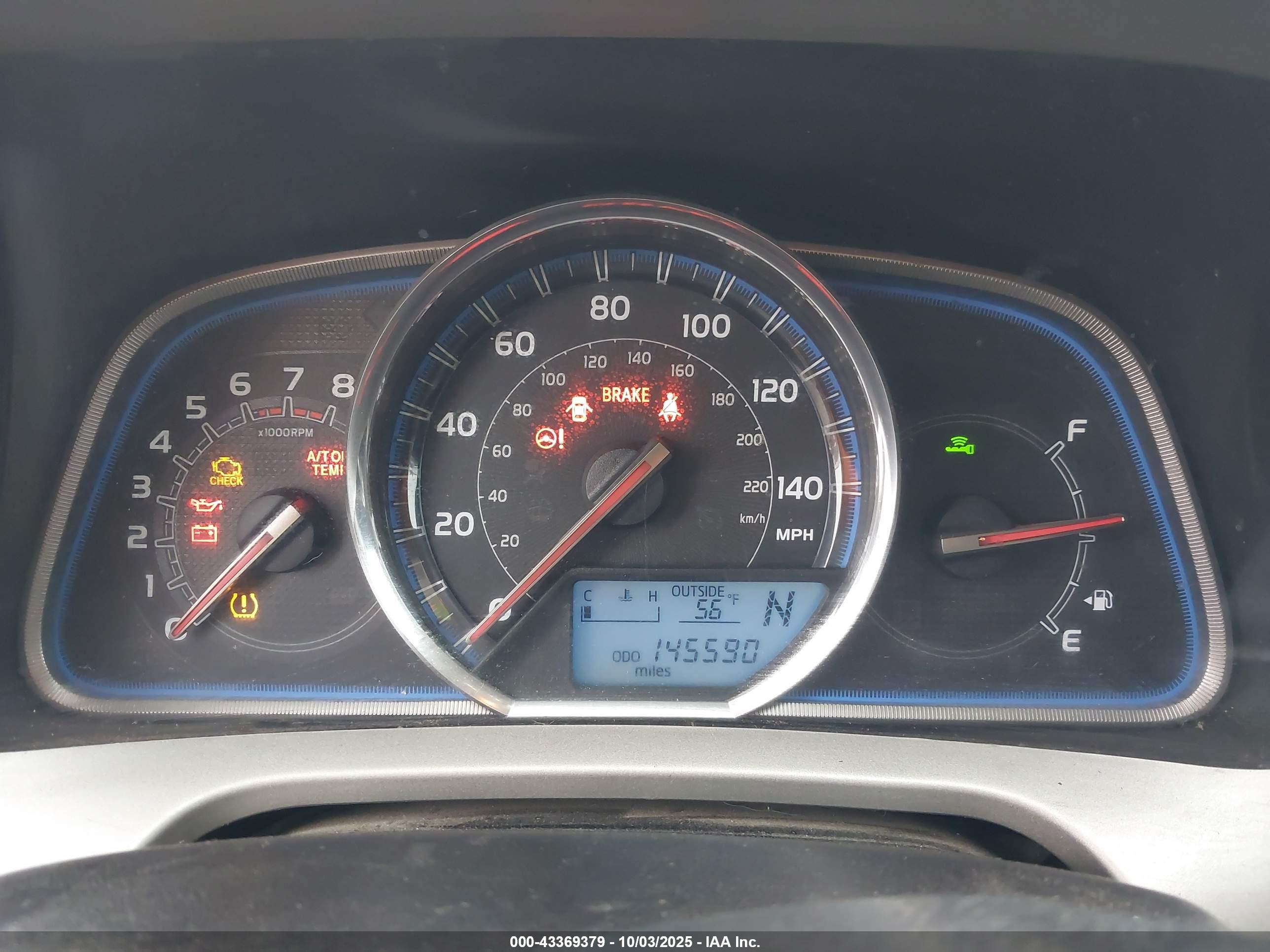 TOYOTA RAV4 image 7
