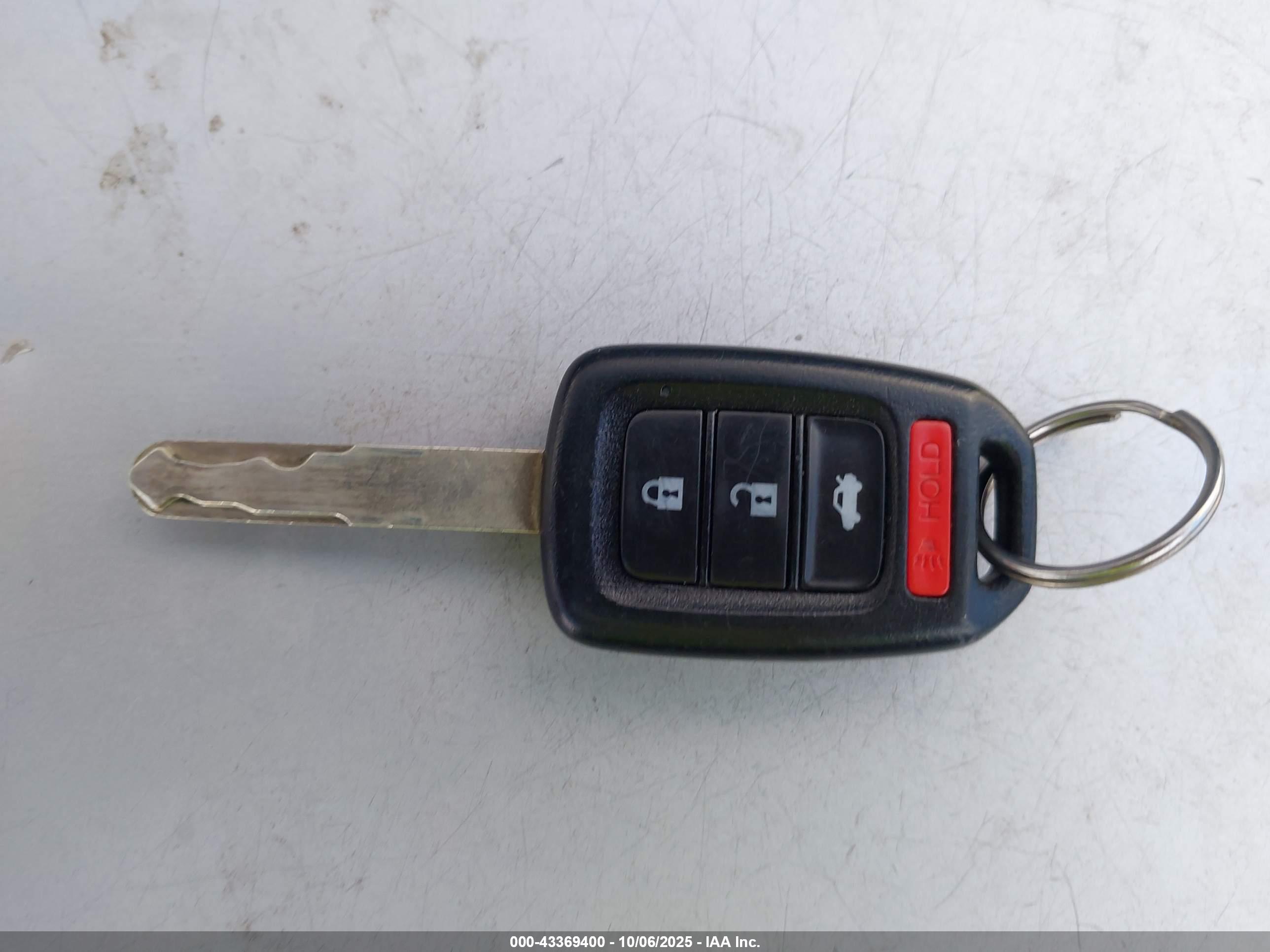 HONDA CIVIC image 11