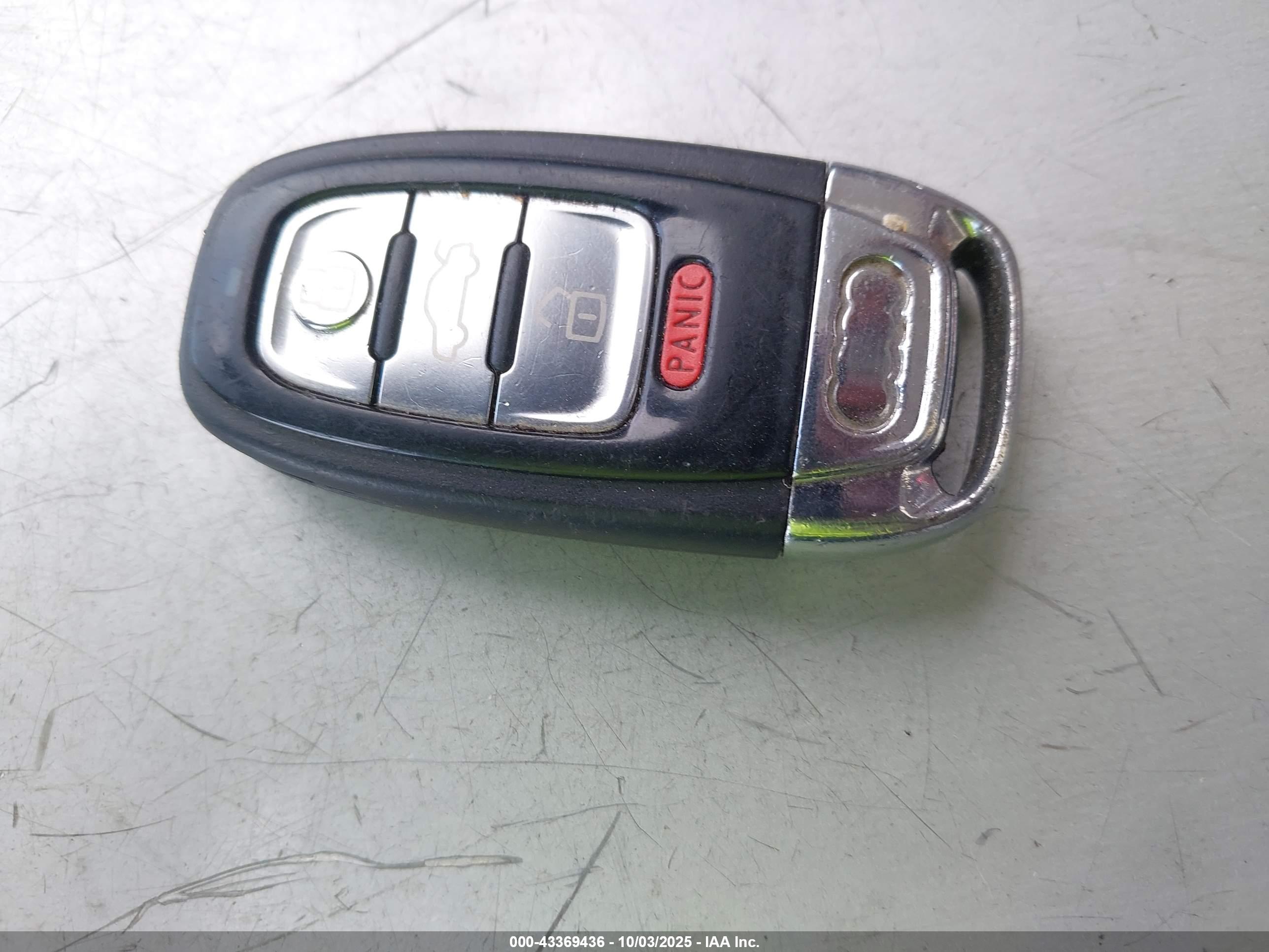 AUDI A7 image 11