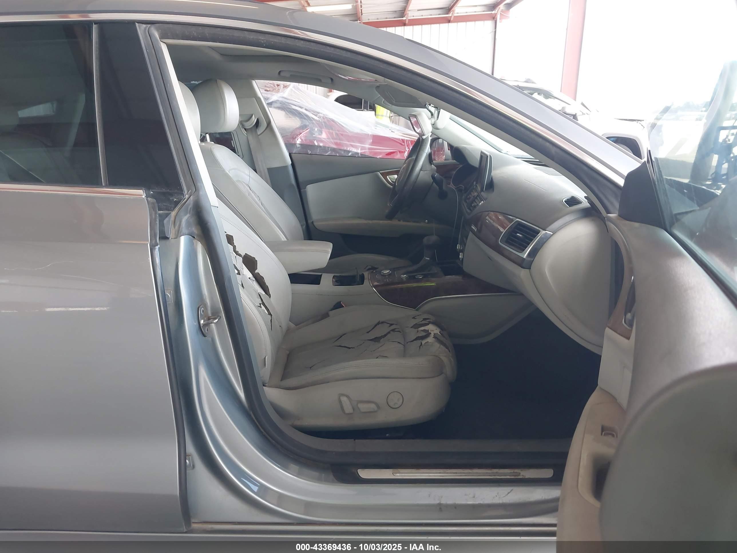 AUDI A7 image 5