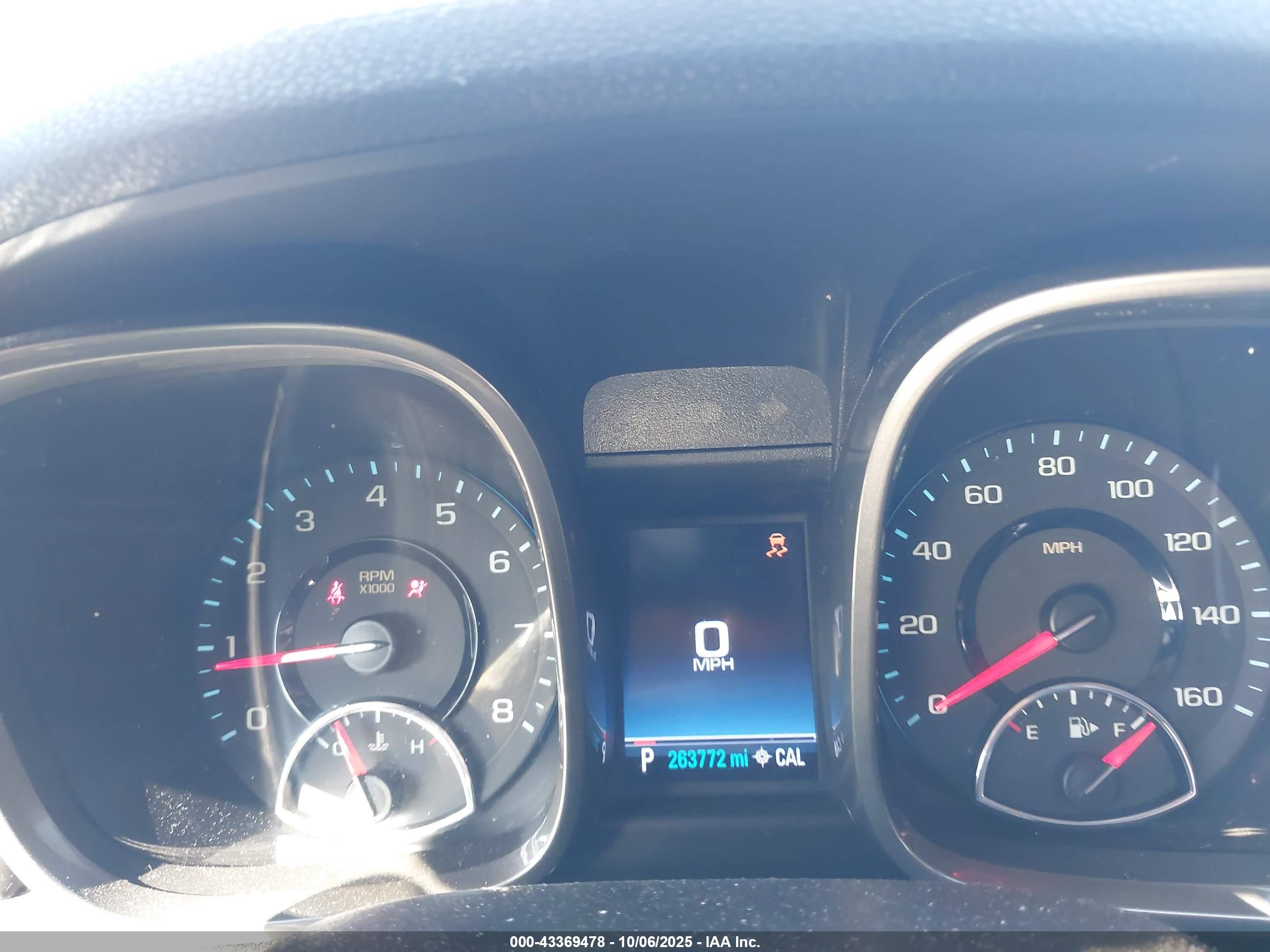 CHEVROLET MALIBU image 7
