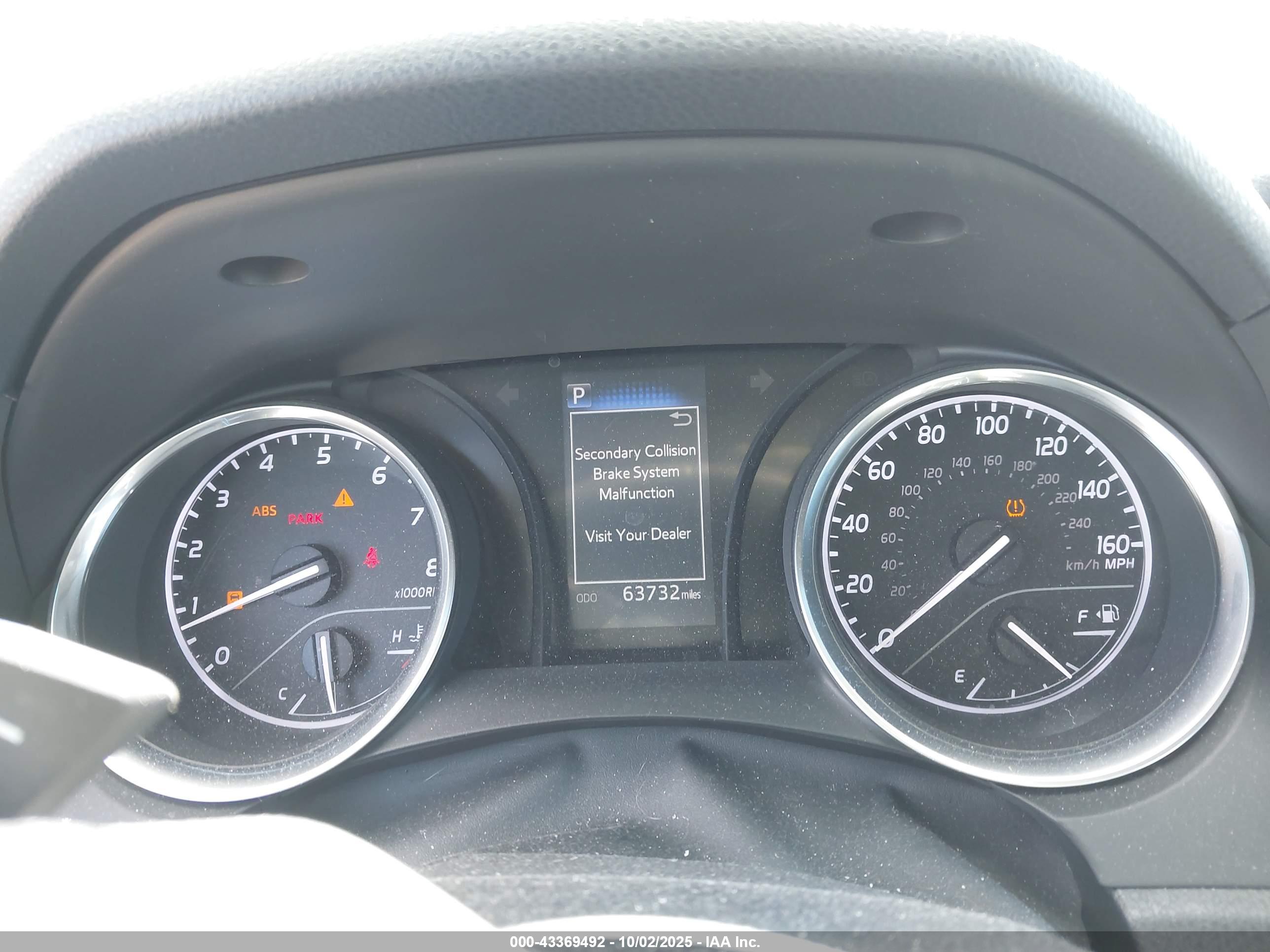 TOYOTA CAMRY image 7