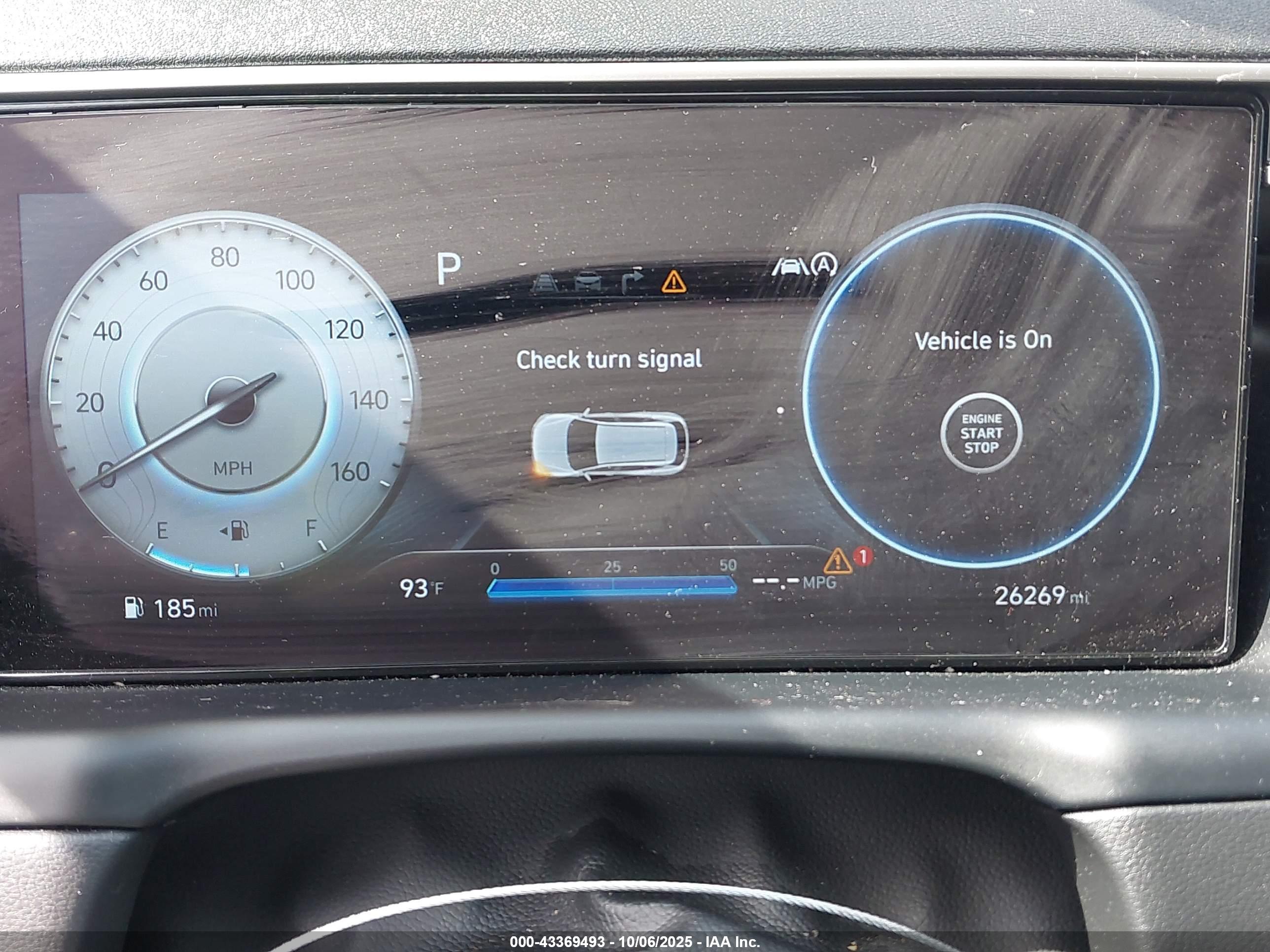 HYUNDAI TUCSON image 7