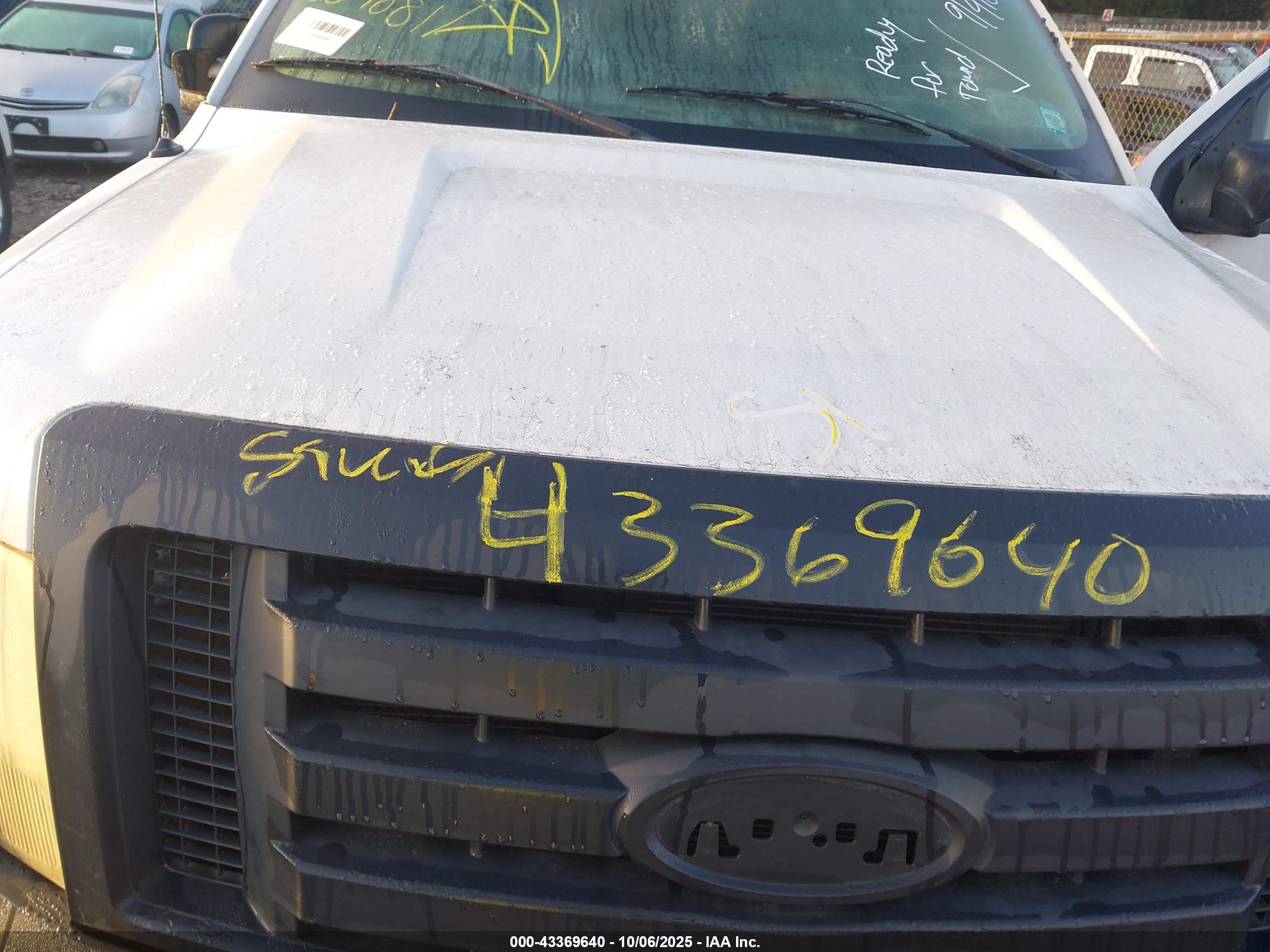 FORD F-150 image 10