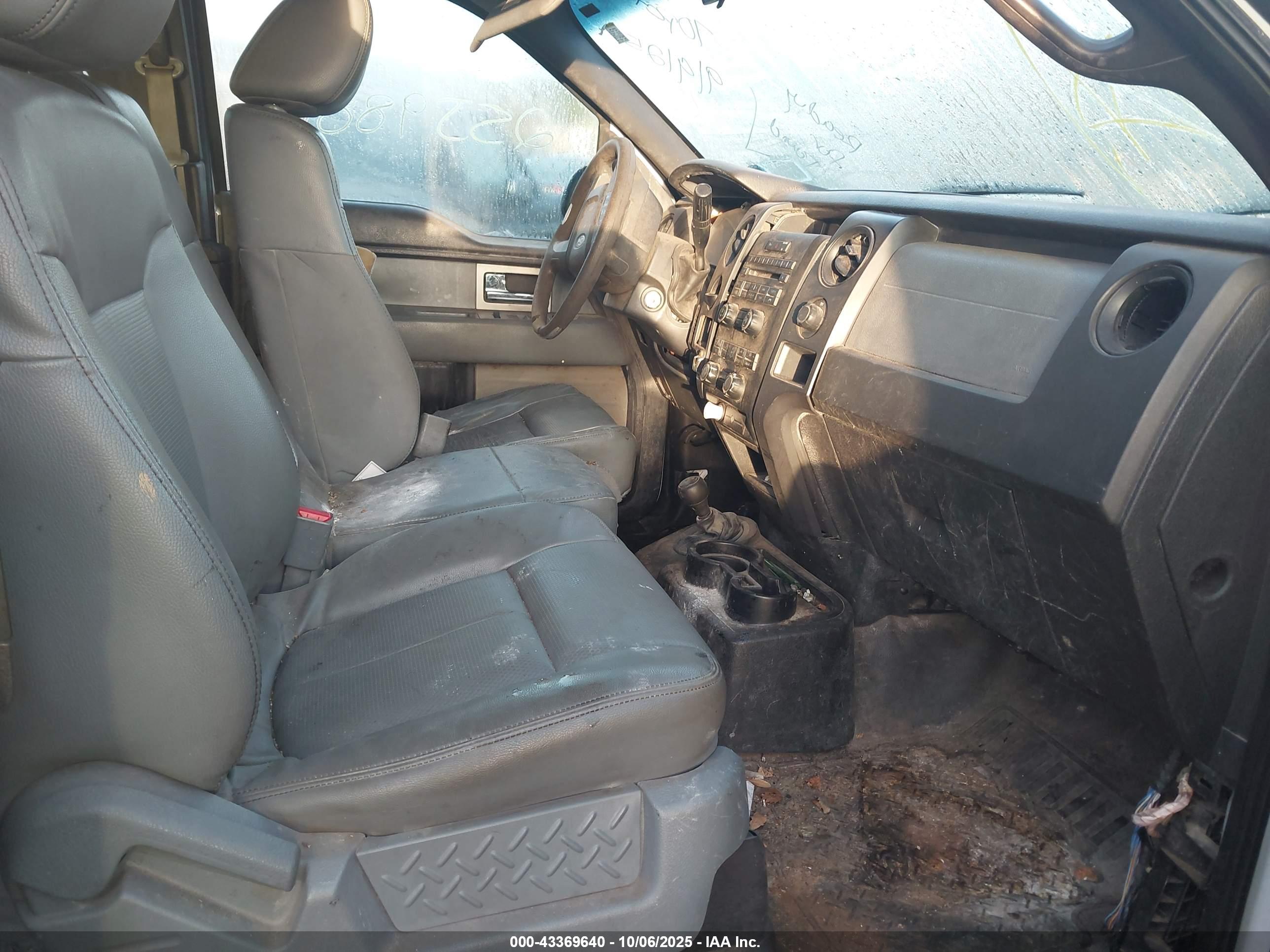 FORD F-150 image 5