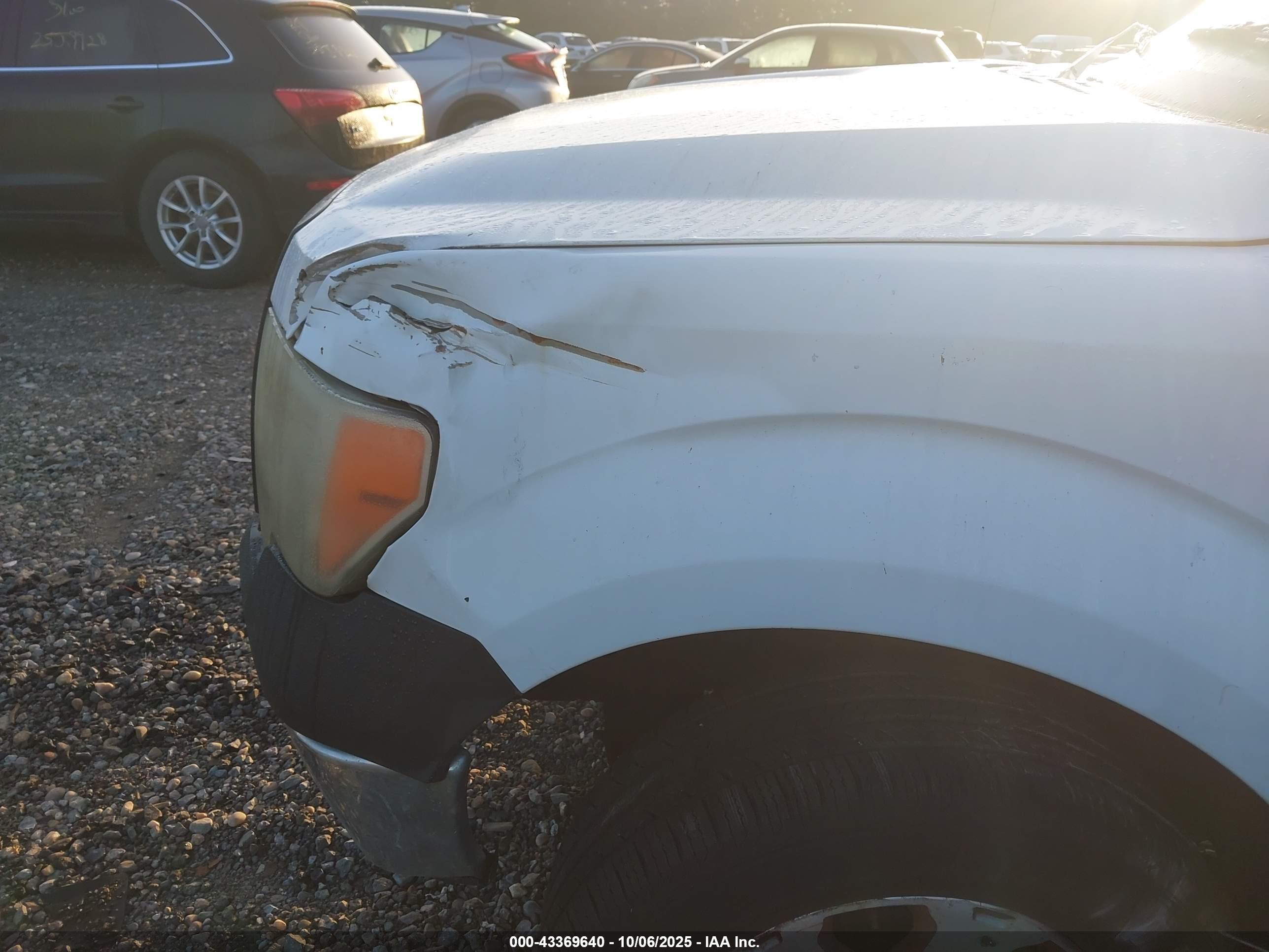 FORD F-150 image 6