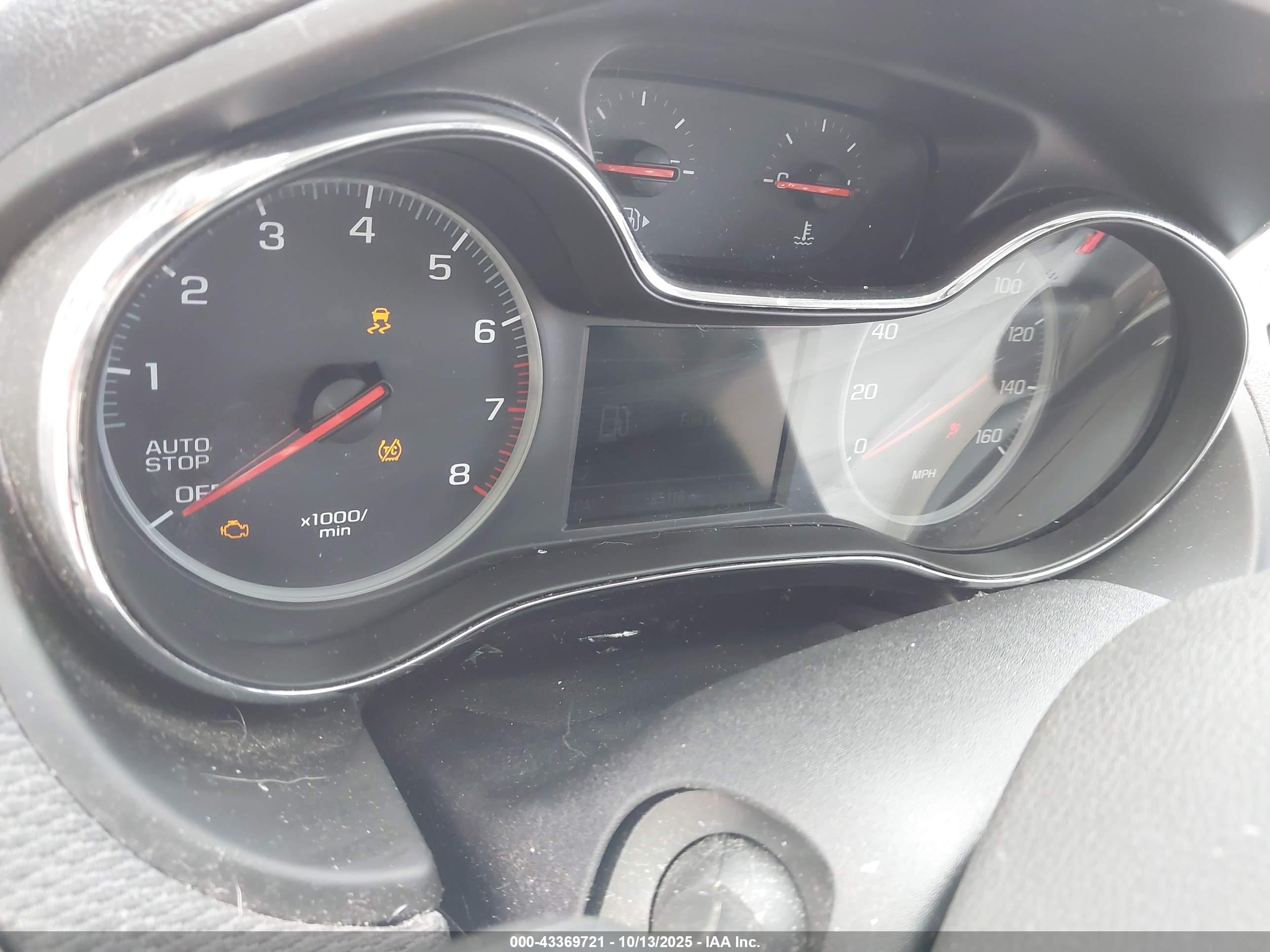 CHEVROLET CRUZE image 7