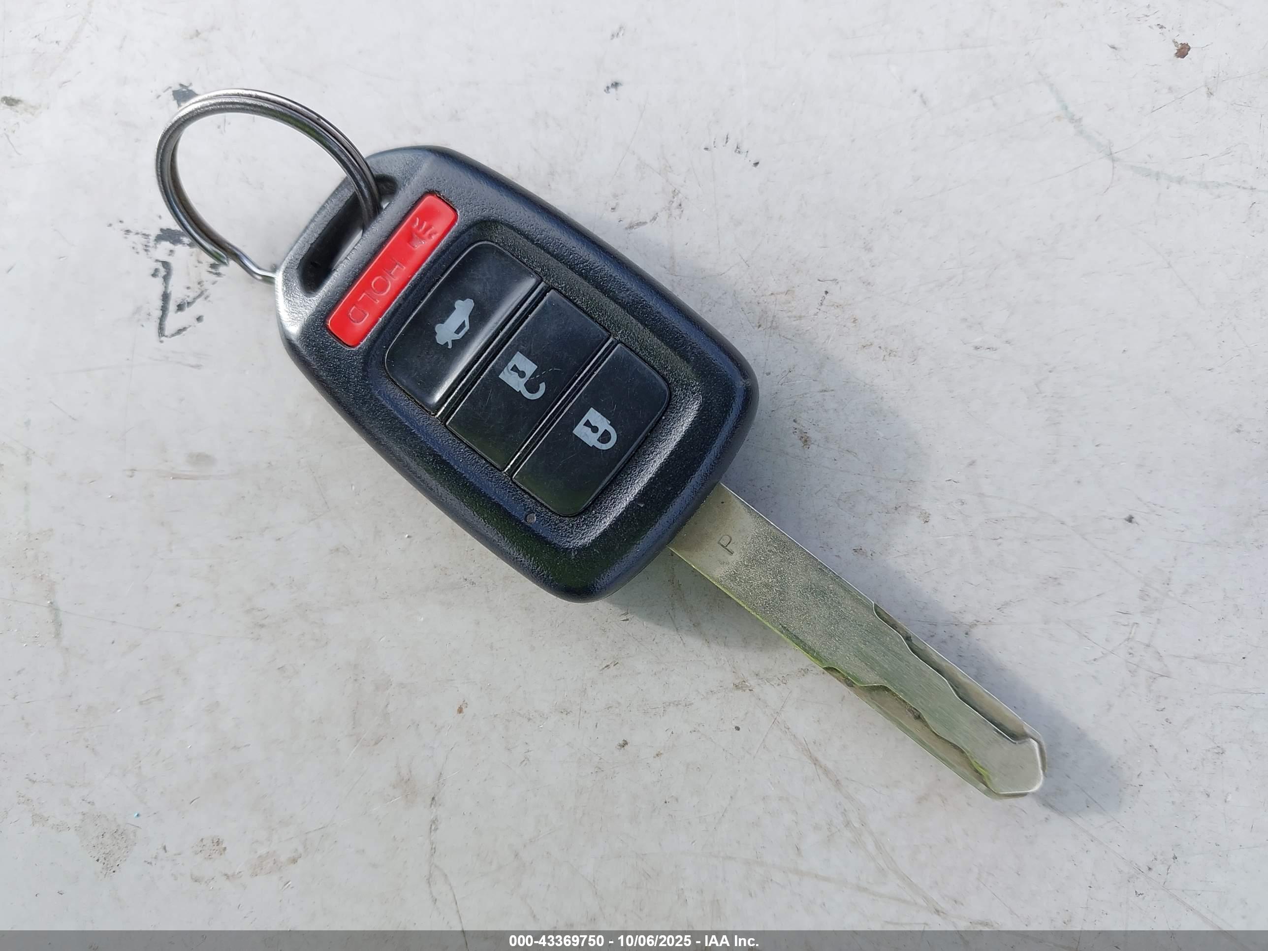 HONDA CIVIC image 11