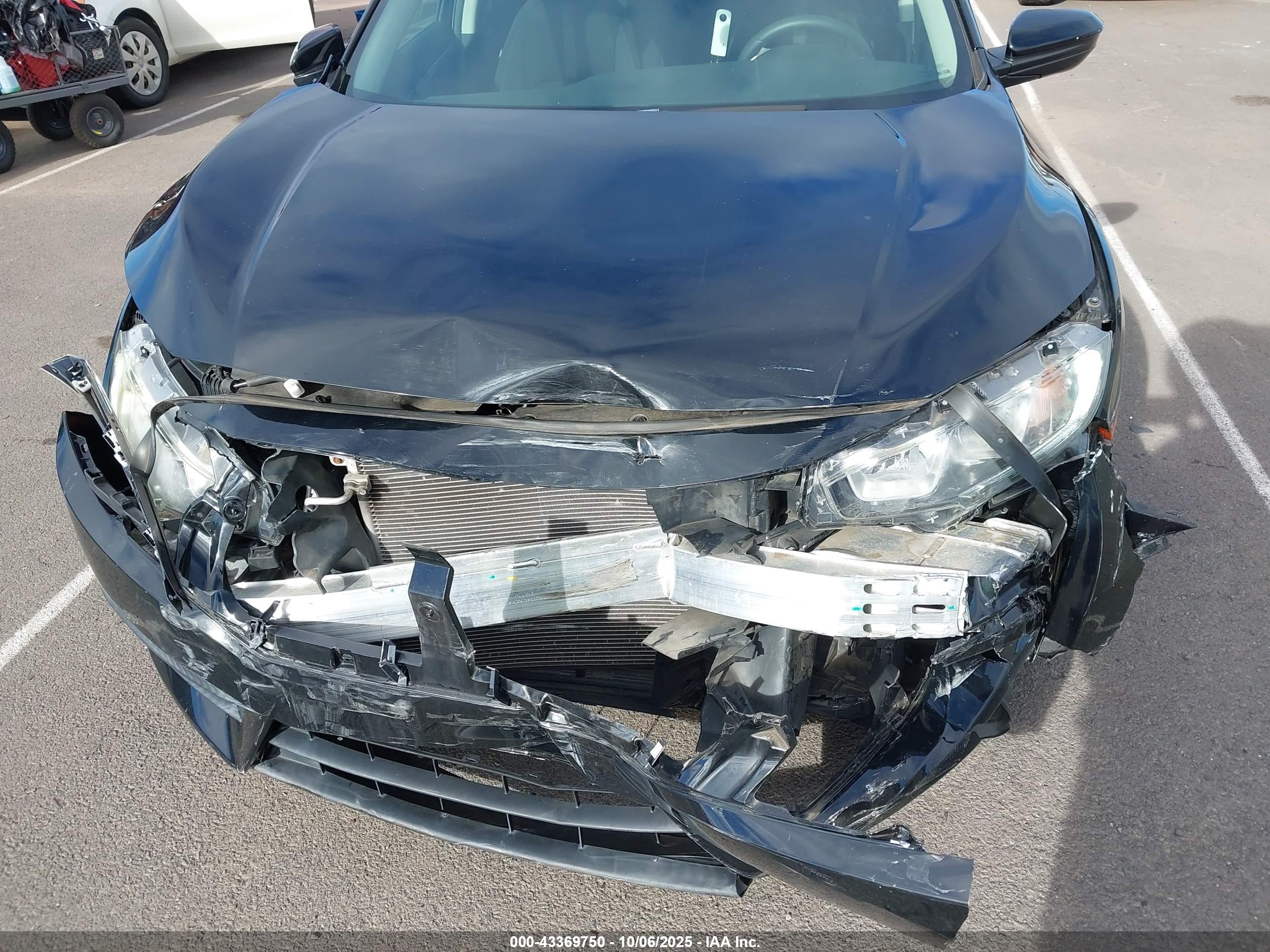 HONDA CIVIC image 6