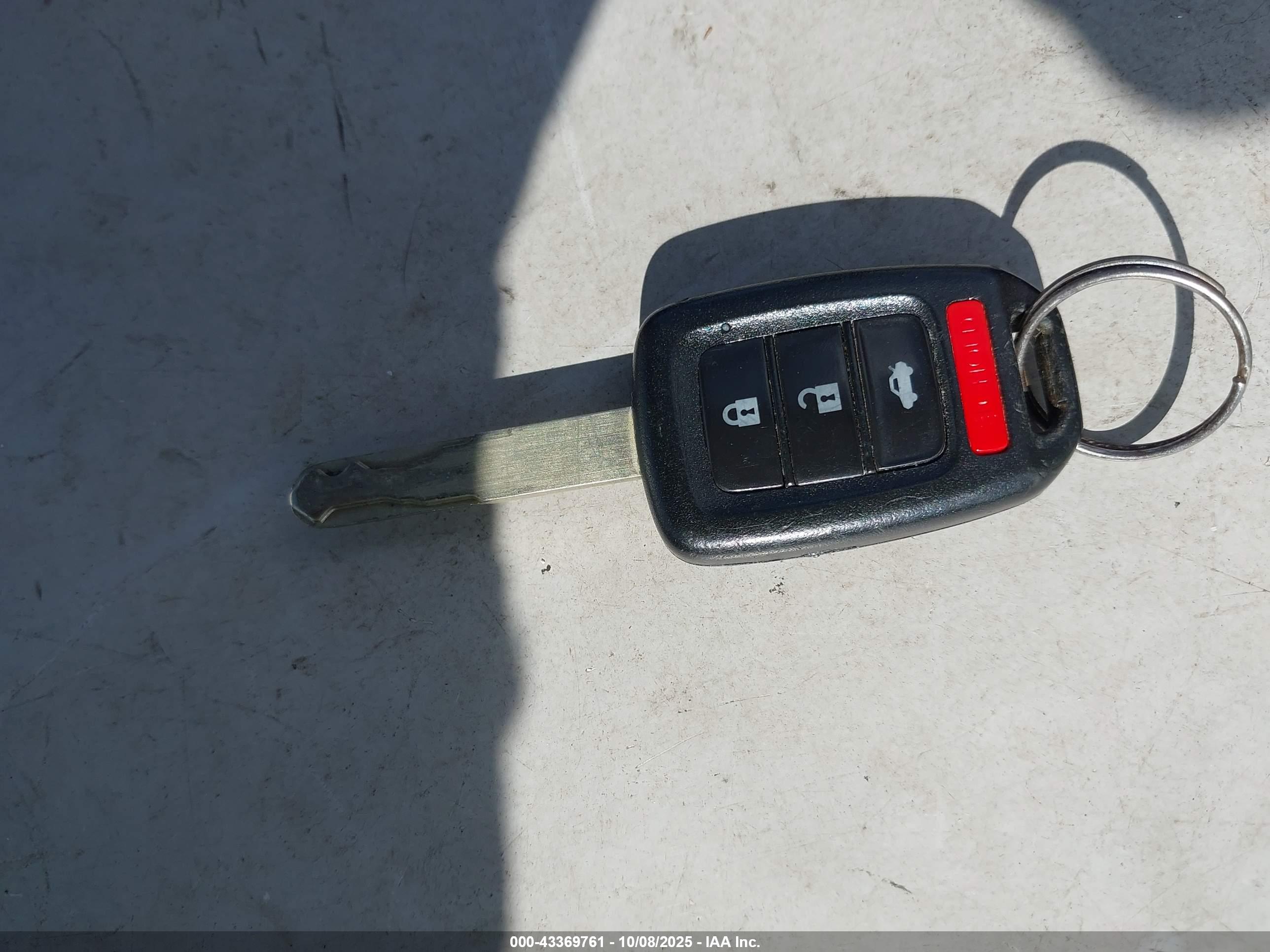 HONDA CIVIC image 11